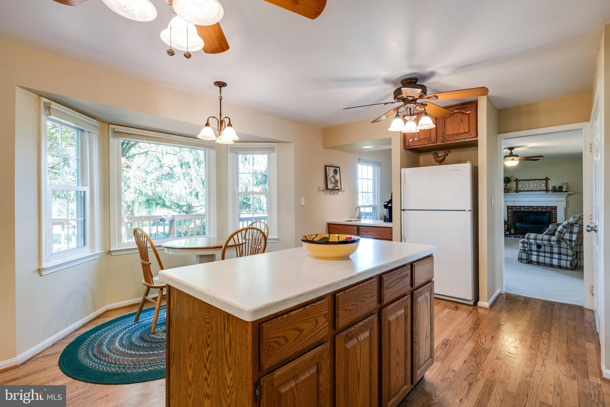 ENGLISH MEADOWS - Residential