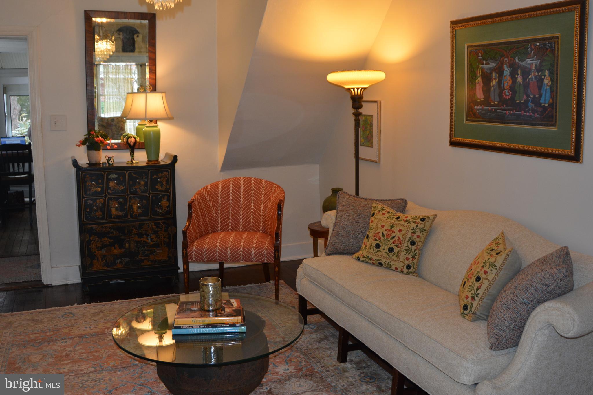 DOWNTOWN FREDERICK - Residential Lease