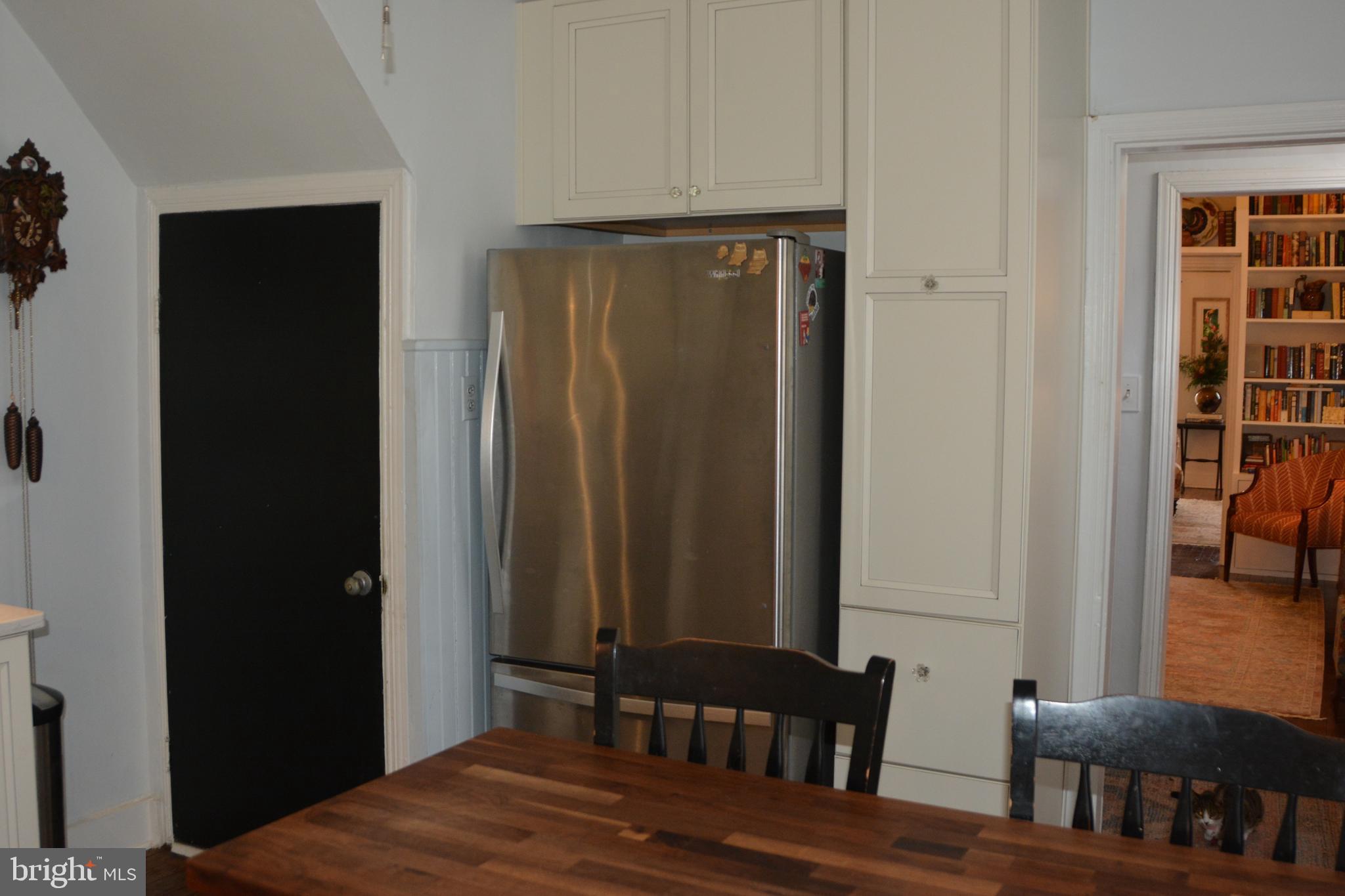 DOWNTOWN FREDERICK - Residential Lease