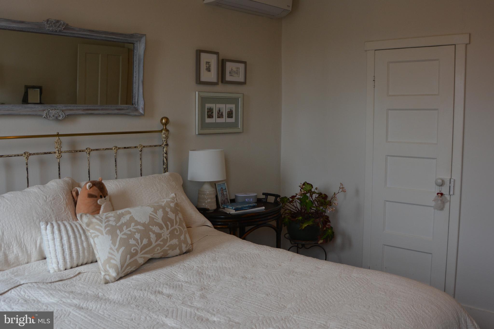 DOWNTOWN FREDERICK - Residential Lease