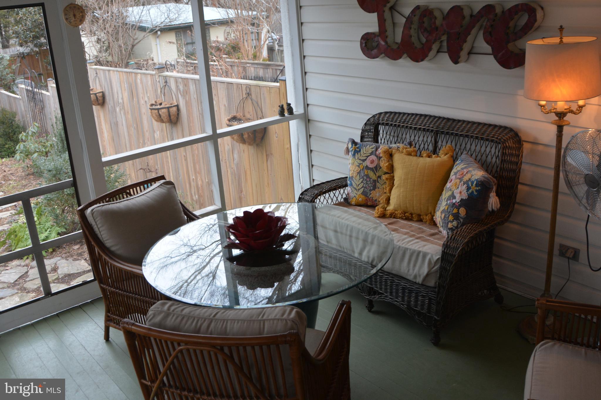 DOWNTOWN FREDERICK - Residential Lease