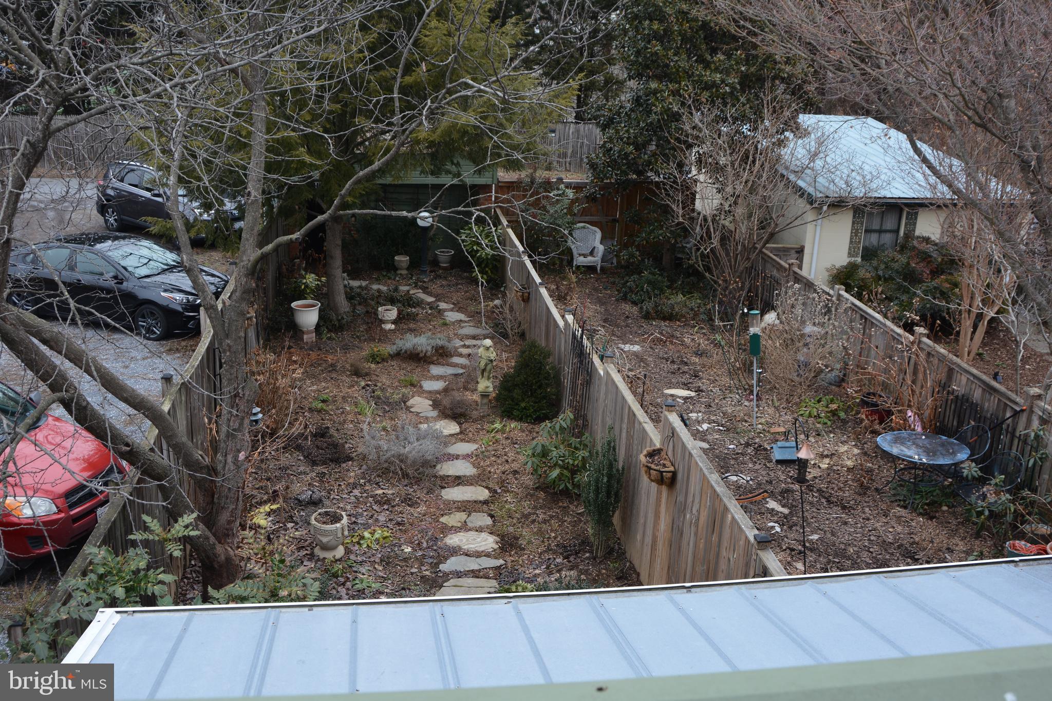 DOWNTOWN FREDERICK - Residential Lease