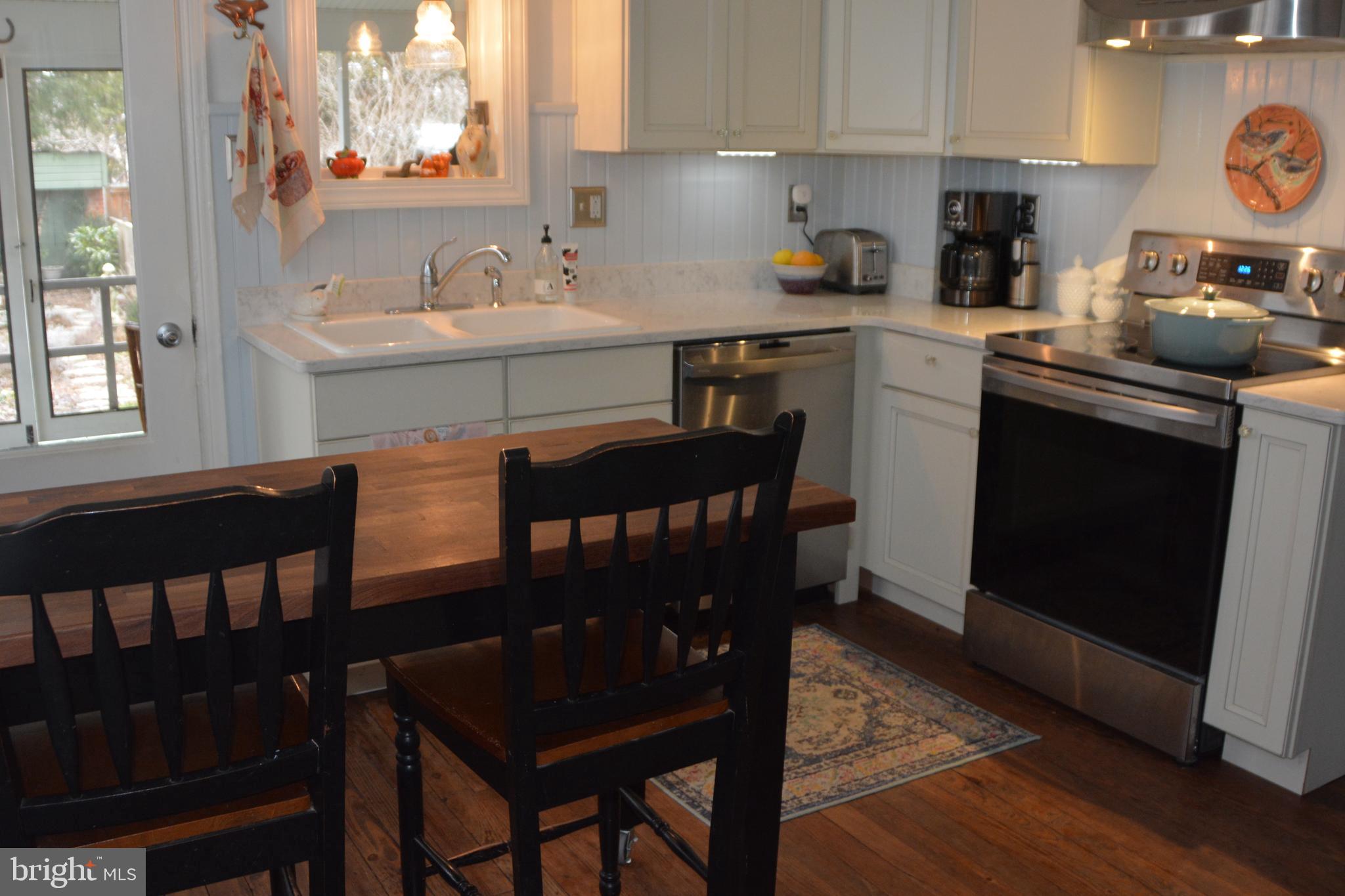 DOWNTOWN FREDERICK - Residential Lease