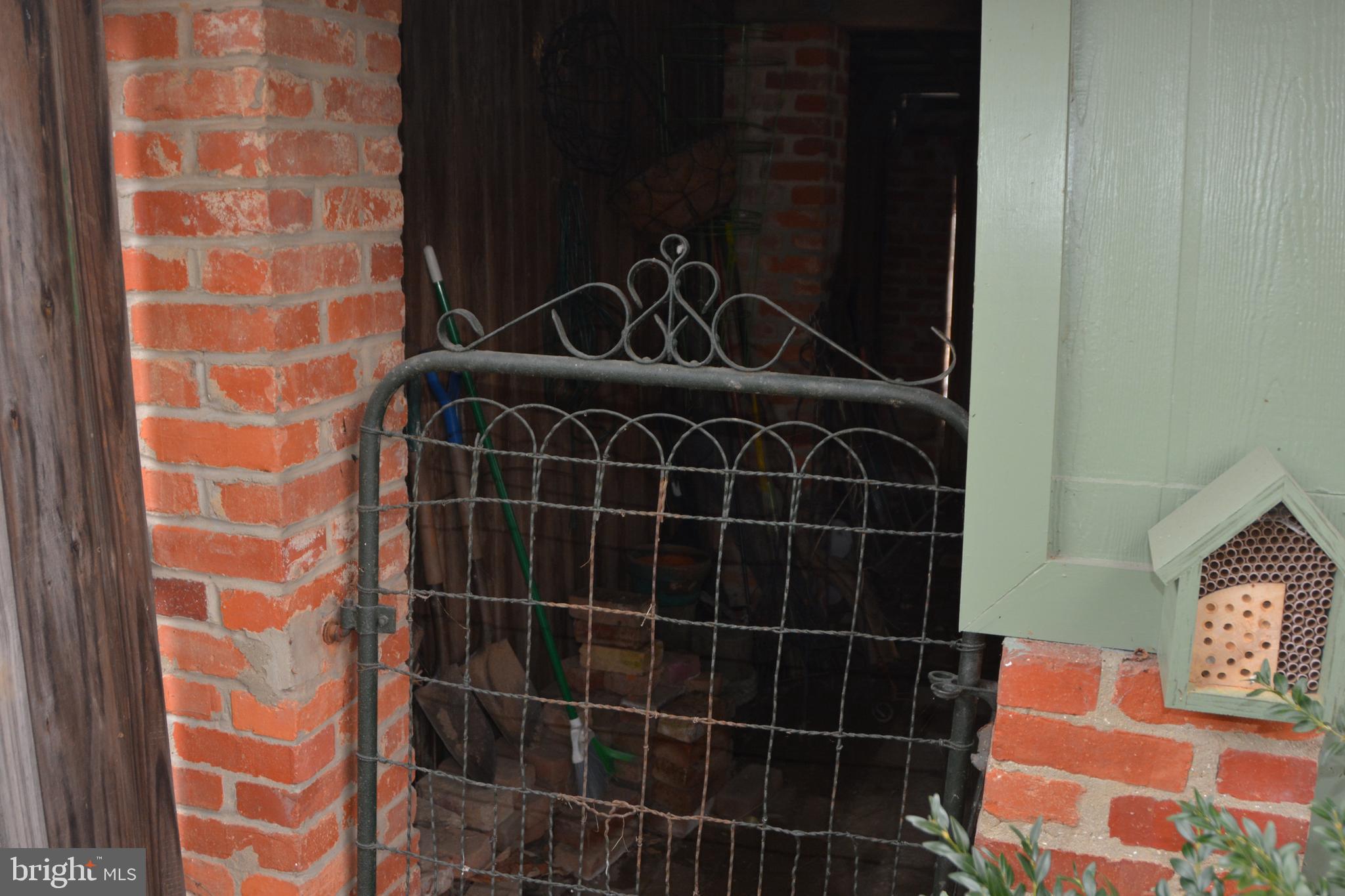 DOWNTOWN FREDERICK - Residential Lease