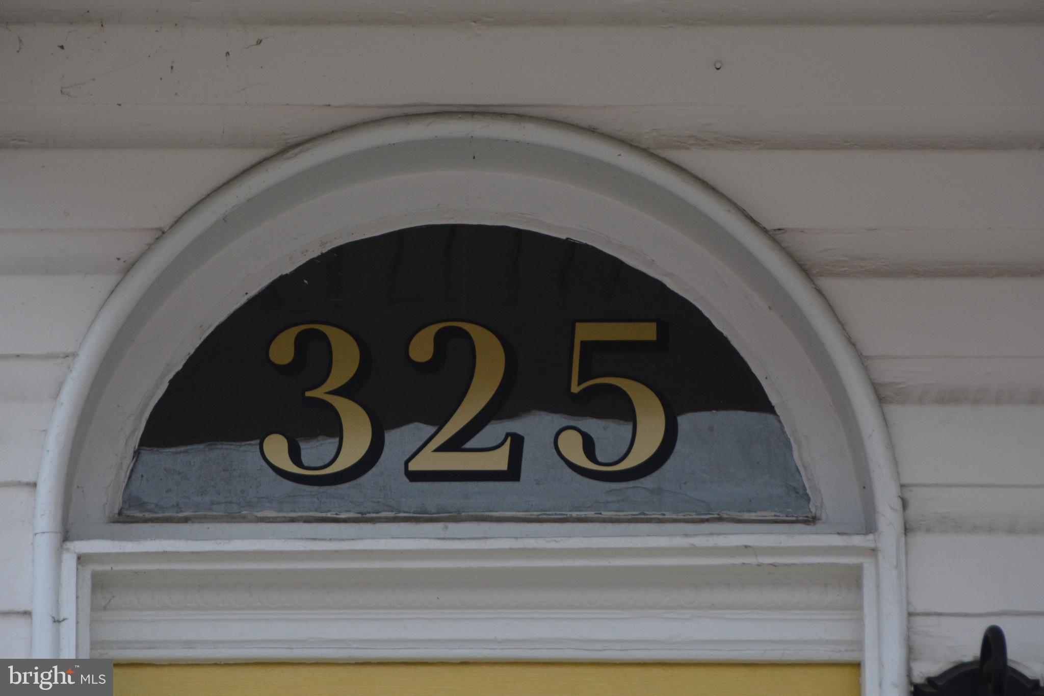 DOWNTOWN FREDERICK - Residential Lease