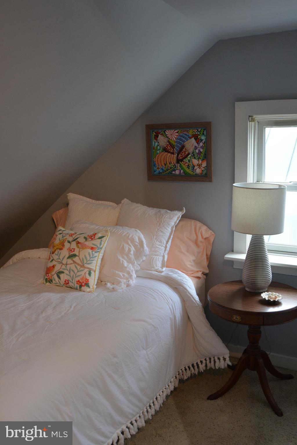 DOWNTOWN FREDERICK - Residential Lease