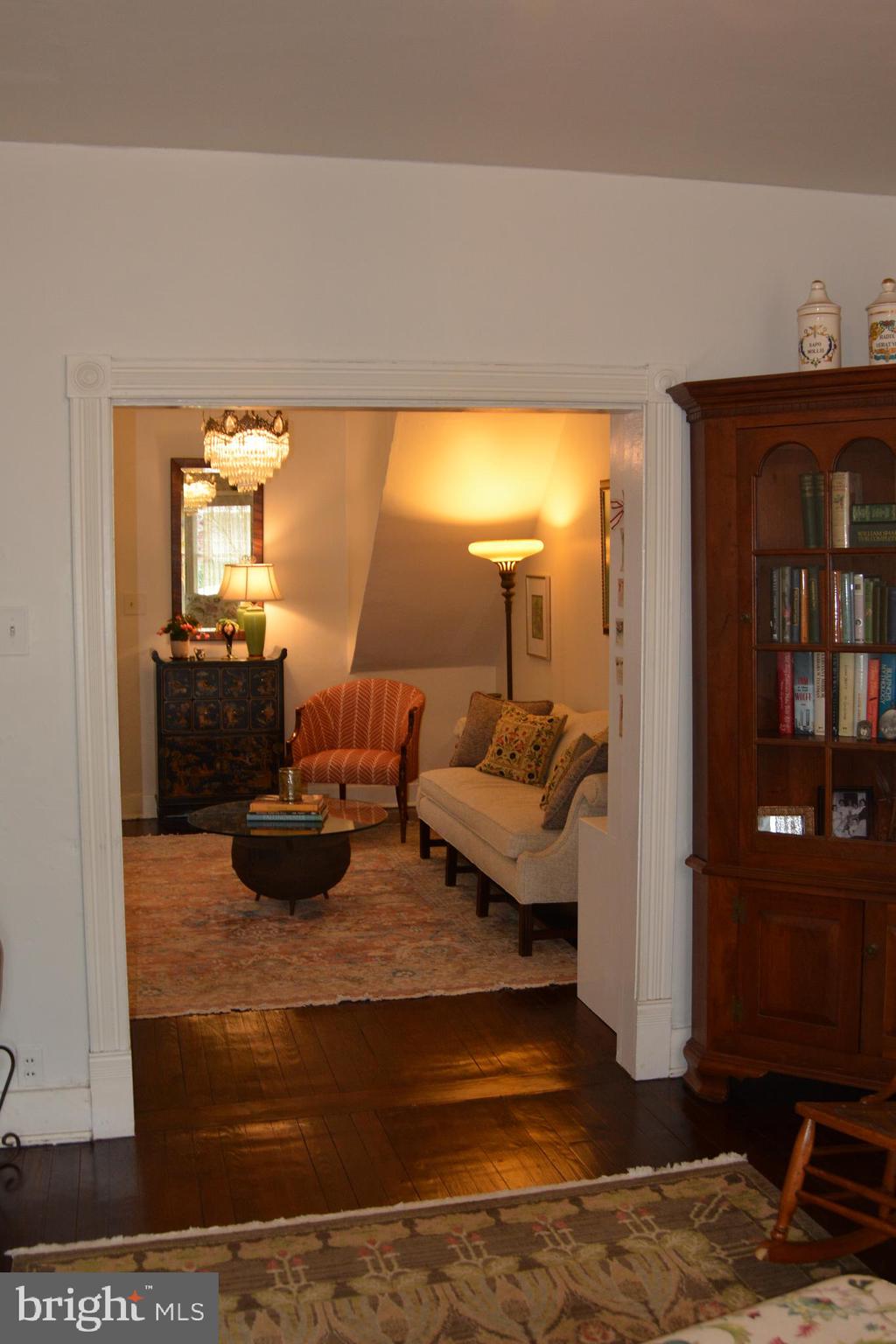 DOWNTOWN FREDERICK - Residential Lease