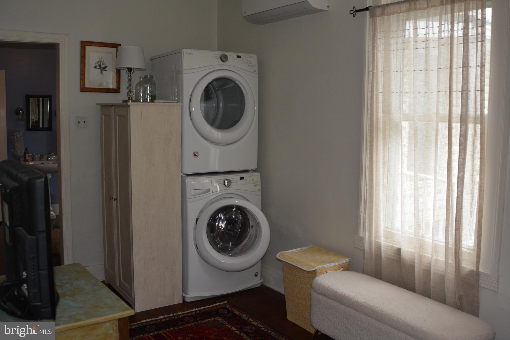 DOWNTOWN FREDERICK - Residential Lease