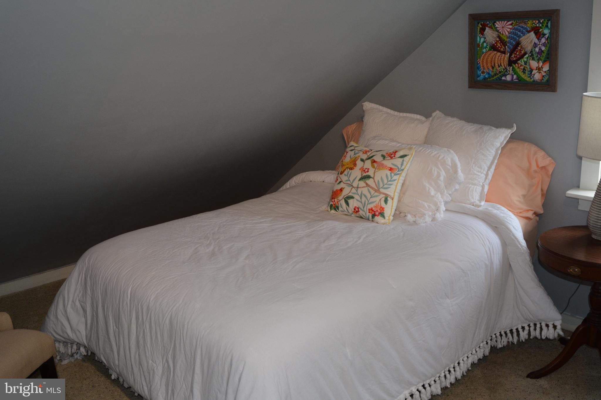 DOWNTOWN FREDERICK - Residential Lease