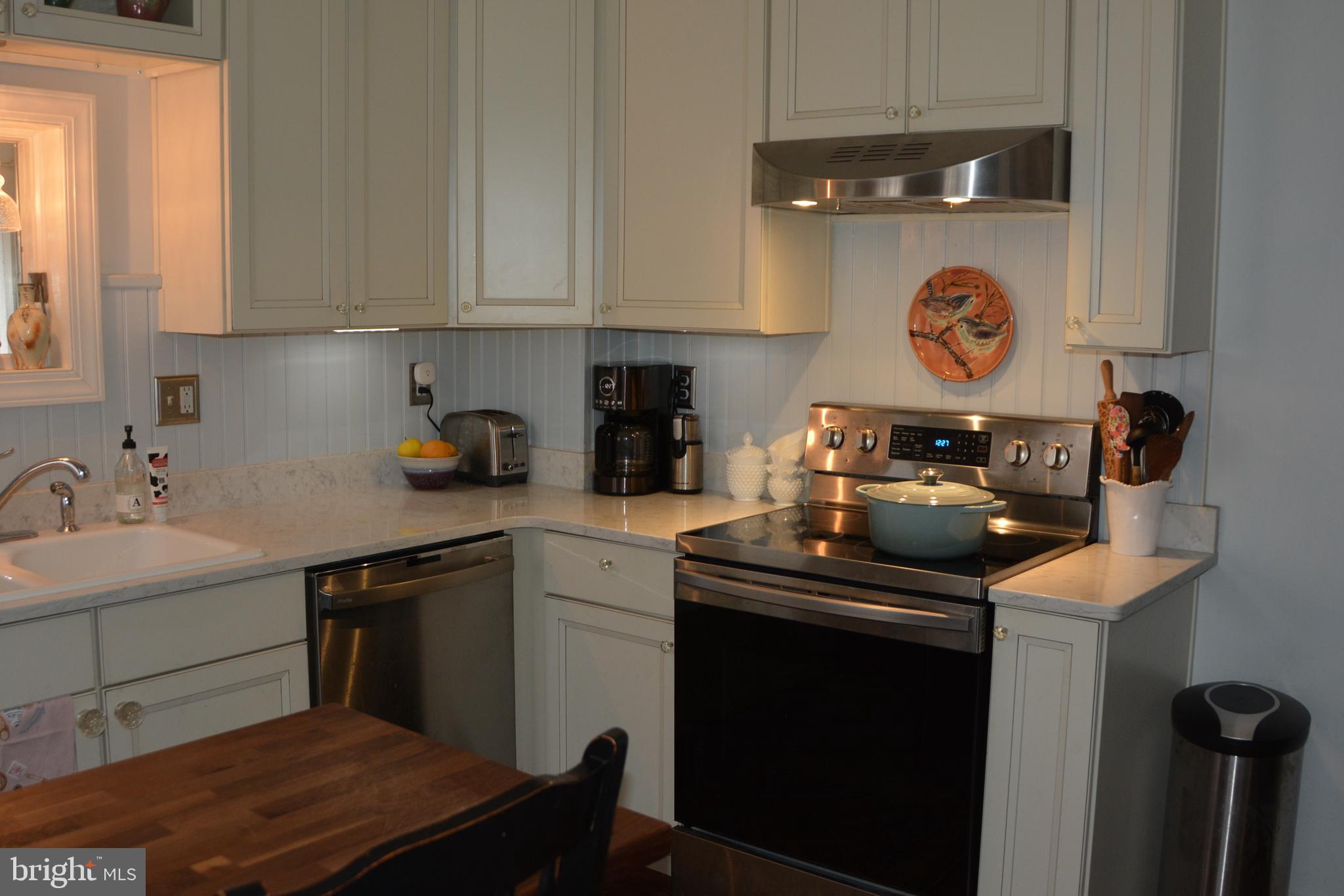 DOWNTOWN FREDERICK - Residential Lease