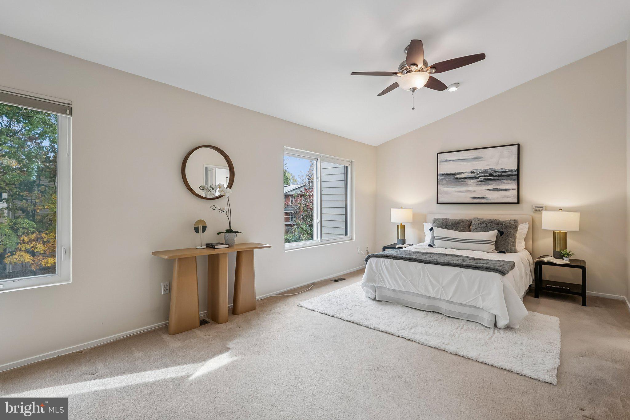 TIMBERLAWN - Residential