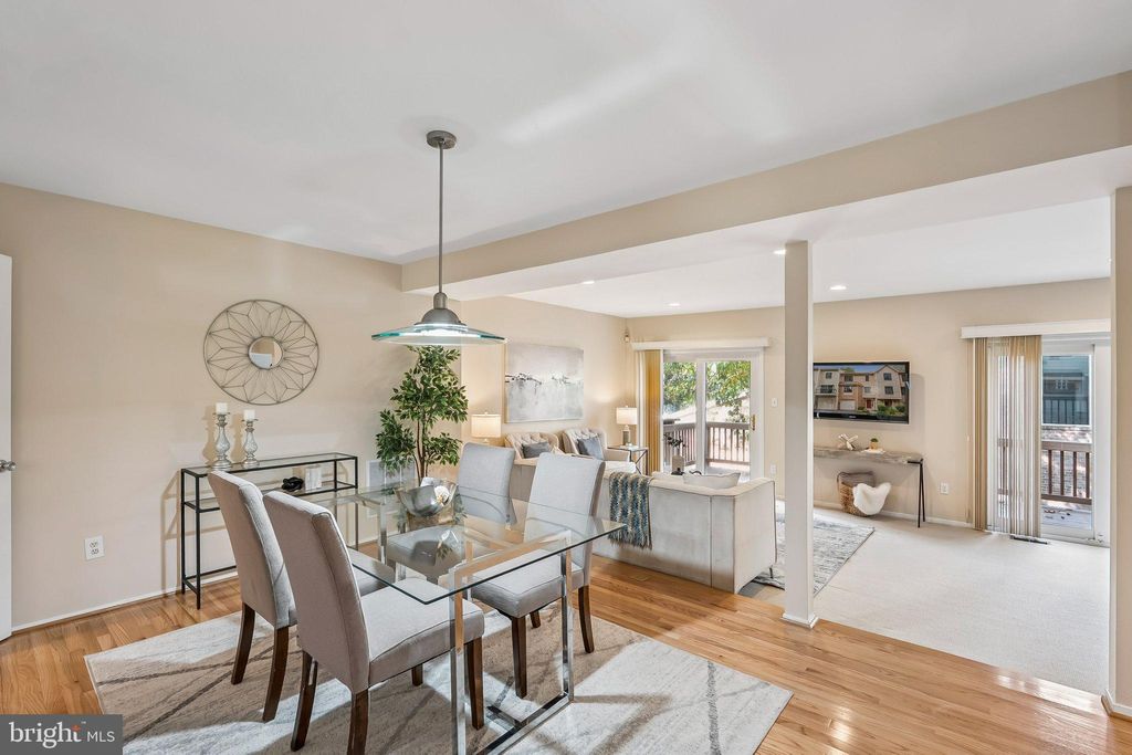 Photo of 10763 Mist Haven Terrace, ROCKVILLE, MD 20852 (MLS # MDMC2202756)