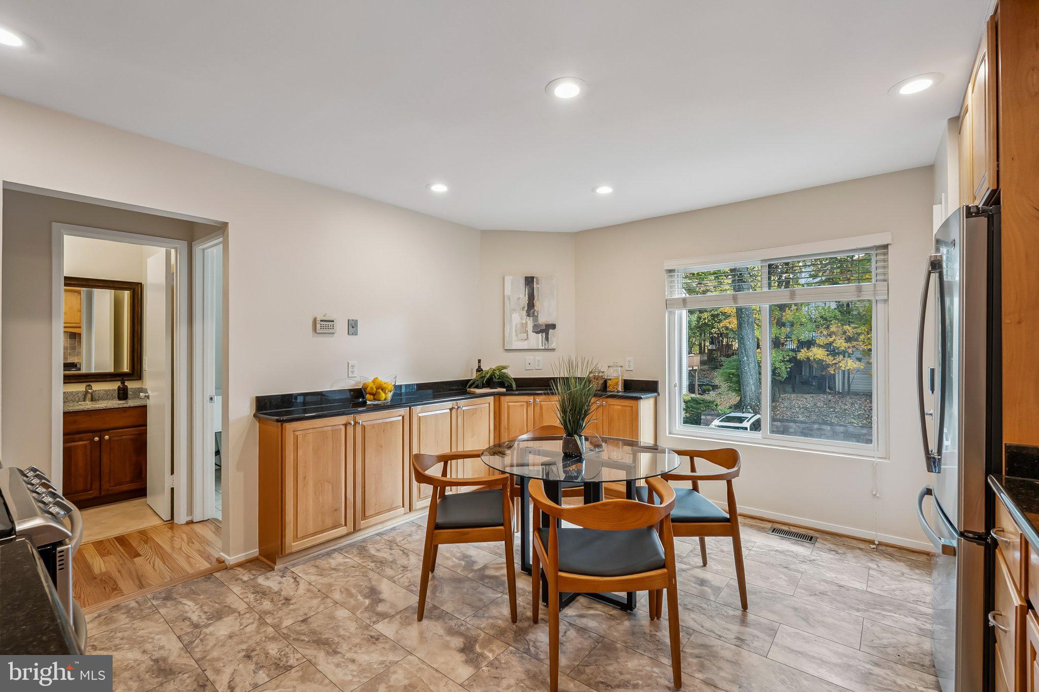 TIMBERLAWN - Residential