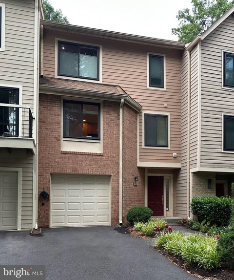 10763 MIST HAVEN TERRACE ROCKVILLE MD 20852