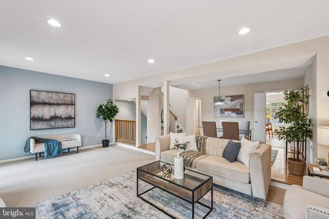 10763 MIST HAVEN TERRACE ROCKVILLE MD 20852