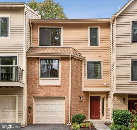 10763 MIST HAVEN TERRACE ROCKVILLE MD 20852
