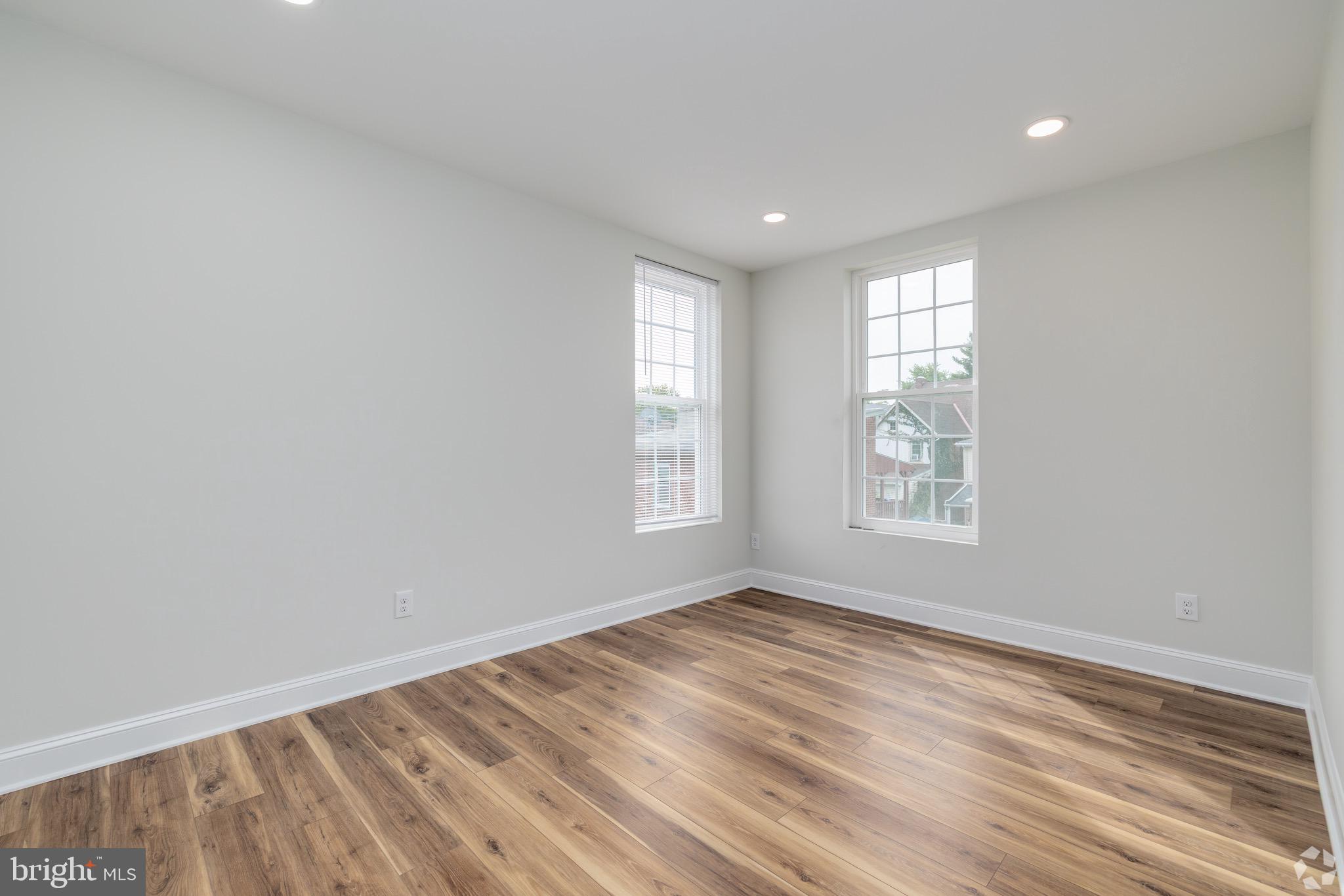 NONE AVAILABLE - Residential Lease