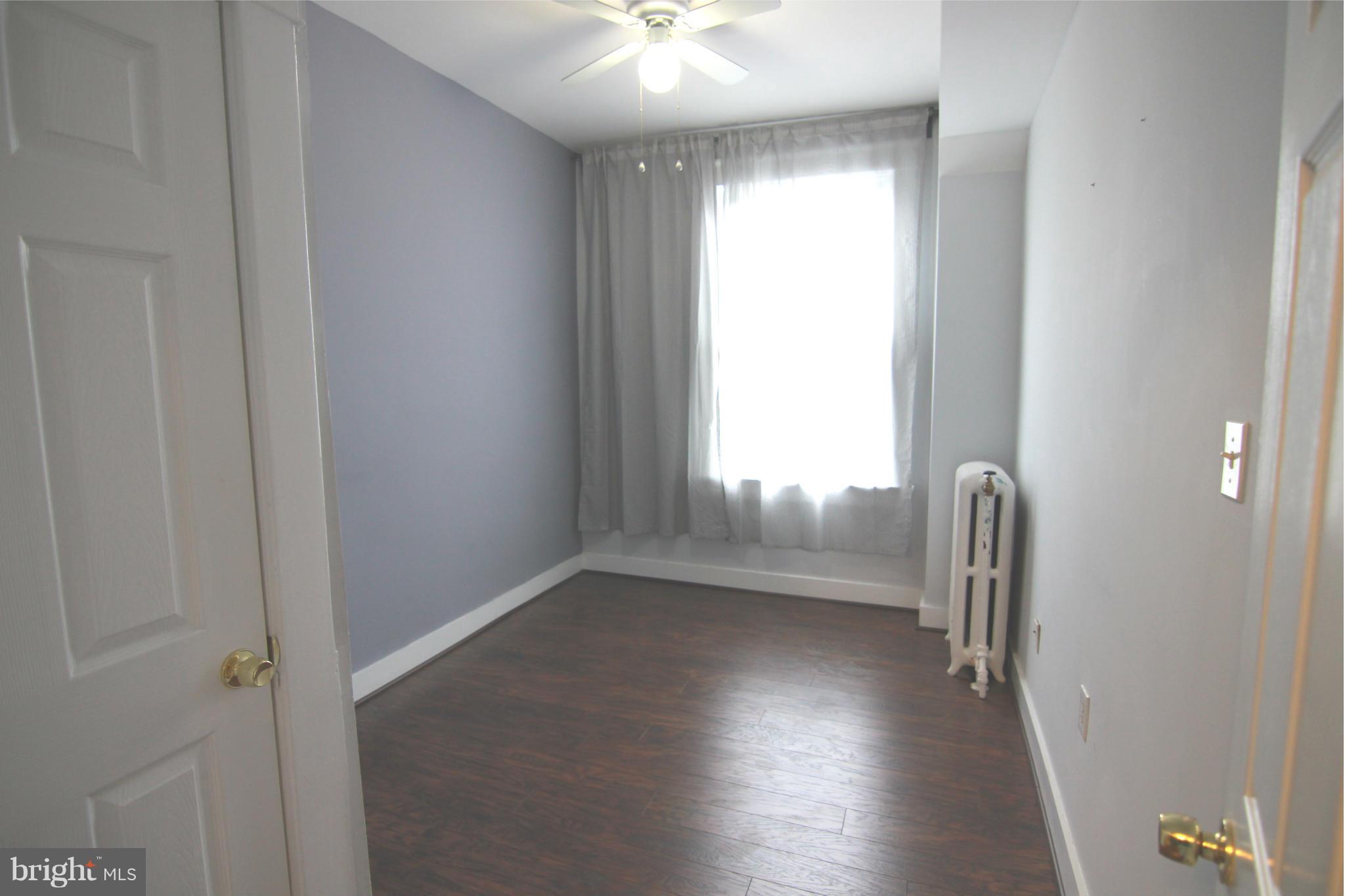 EDNOR GARDENS HISTORIC DISTRICT - Residential Lease