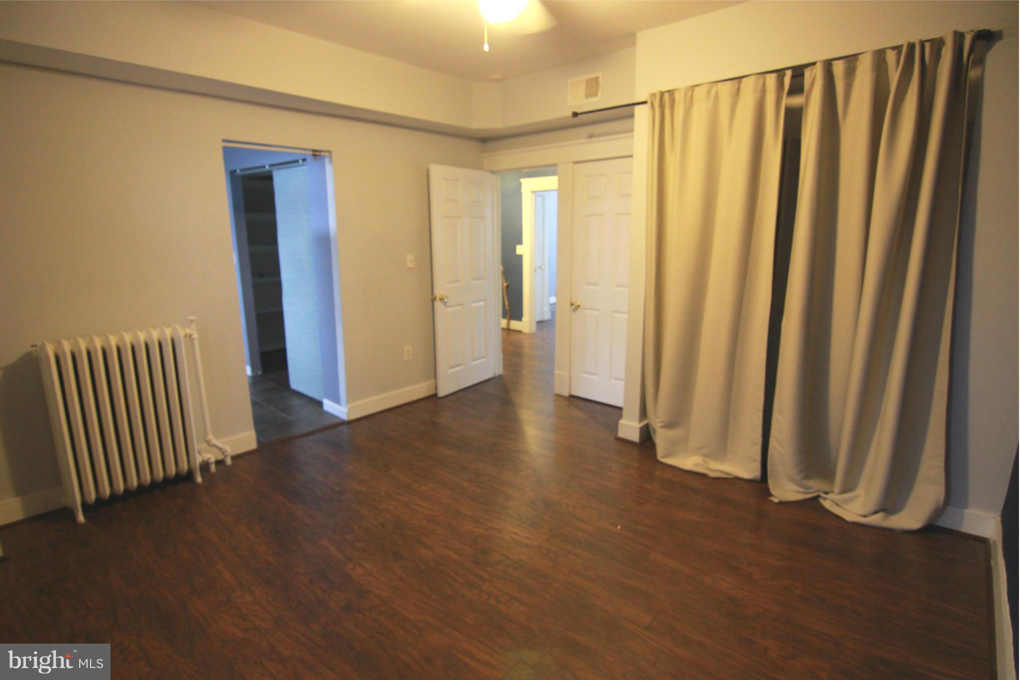 EDNOR GARDENS HISTORIC DISTRICT - Residential Lease