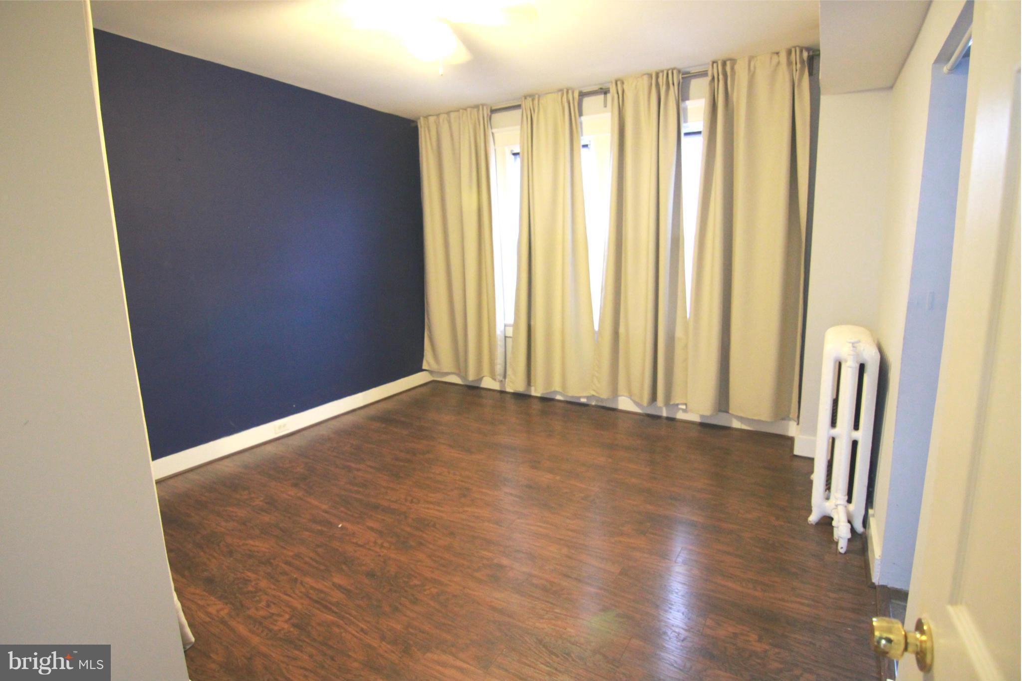 EDNOR GARDENS HISTORIC DISTRICT - Residential Lease