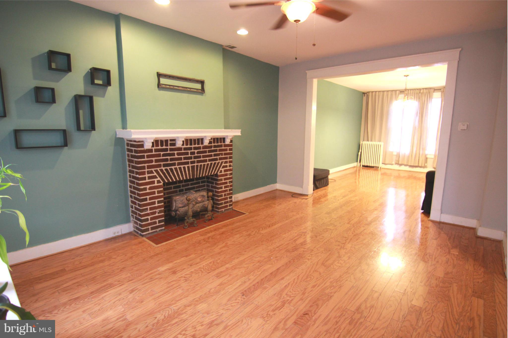 EDNOR GARDENS HISTORIC DISTRICT - Residential Lease