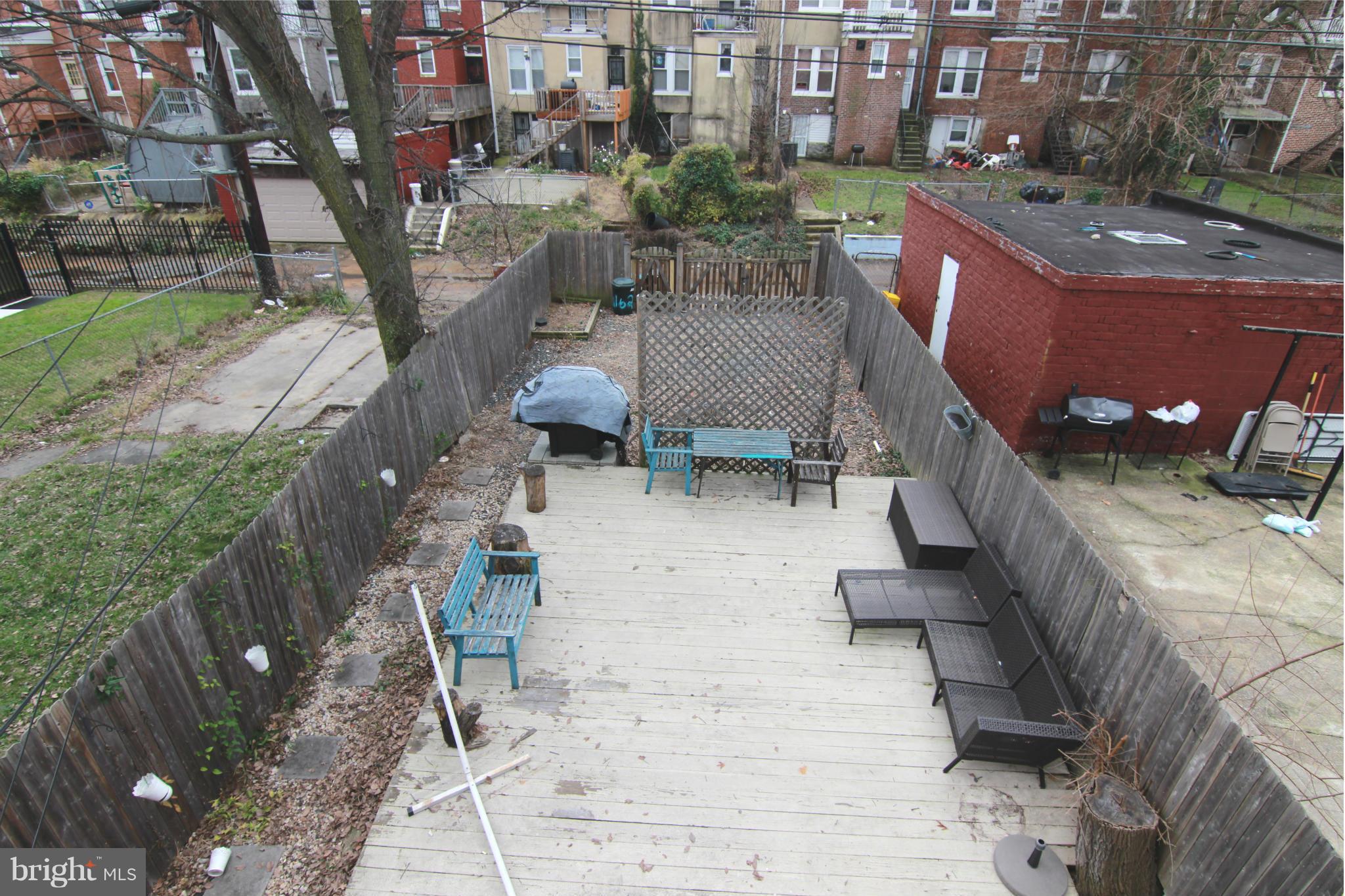 EDNOR GARDENS HISTORIC DISTRICT - Residential Lease