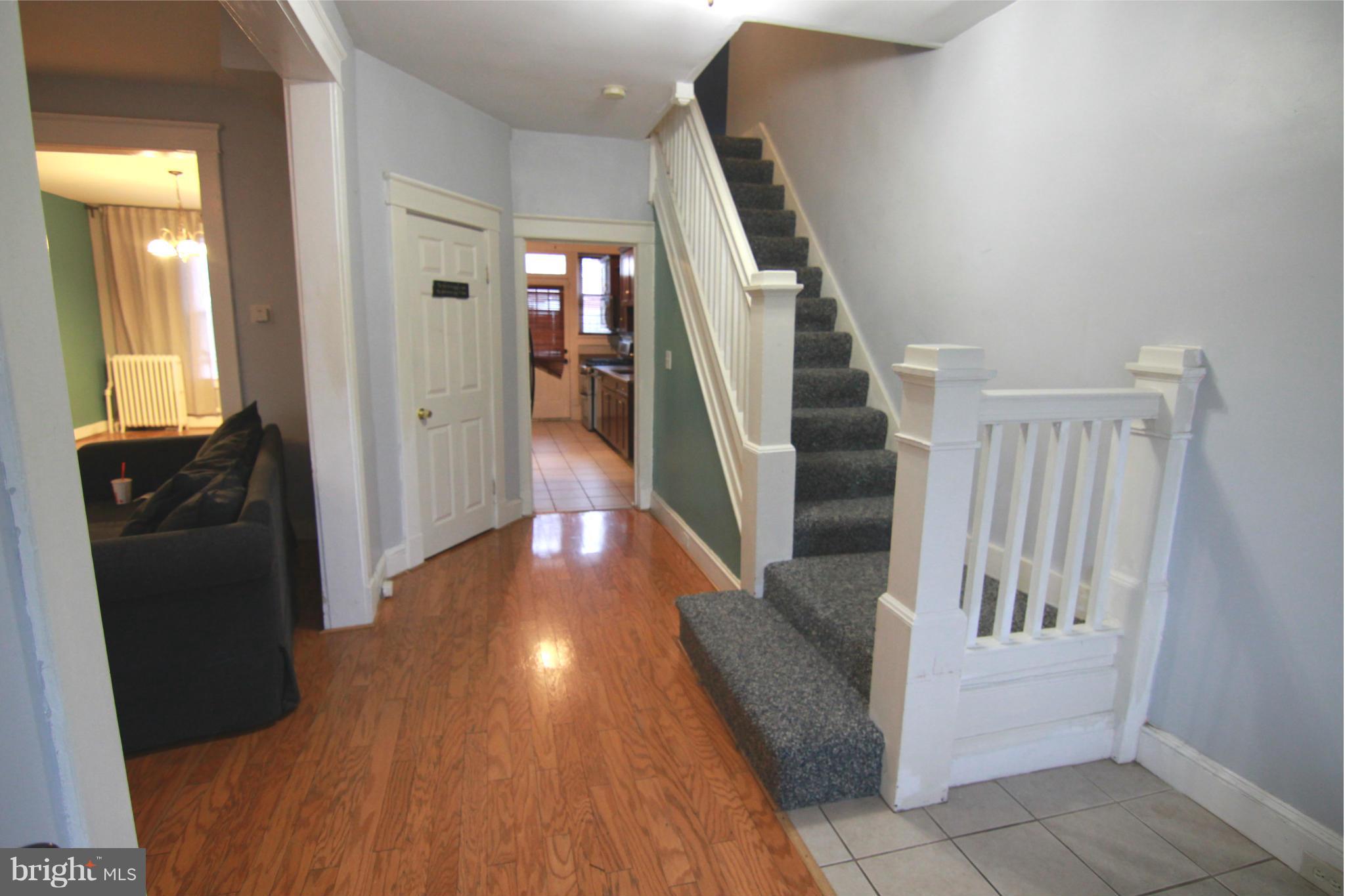 EDNOR GARDENS HISTORIC DISTRICT - Residential Lease