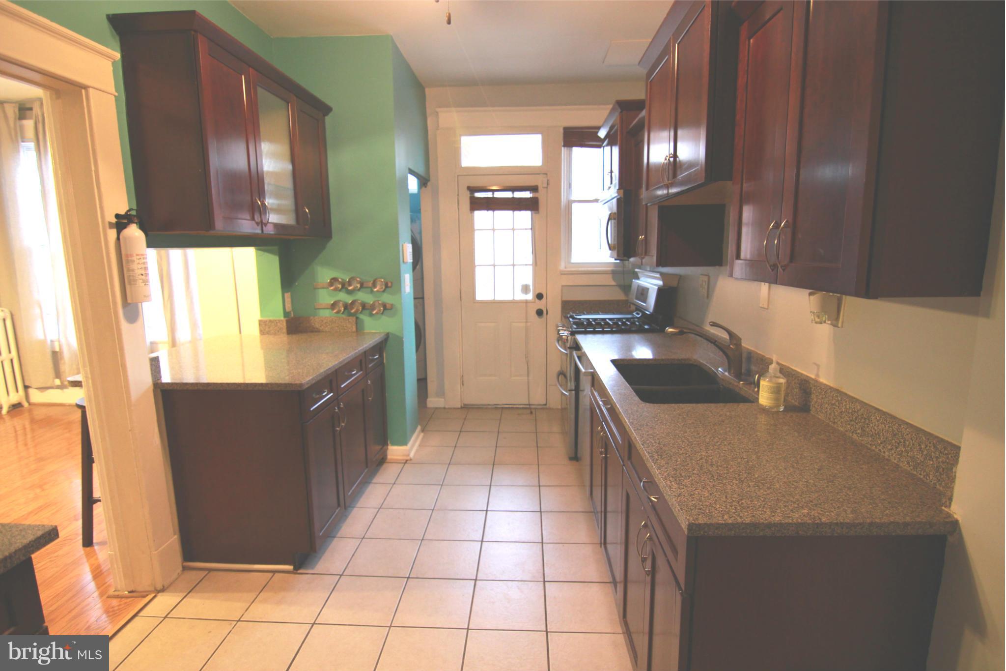 EDNOR GARDENS HISTORIC DISTRICT - Residential Lease