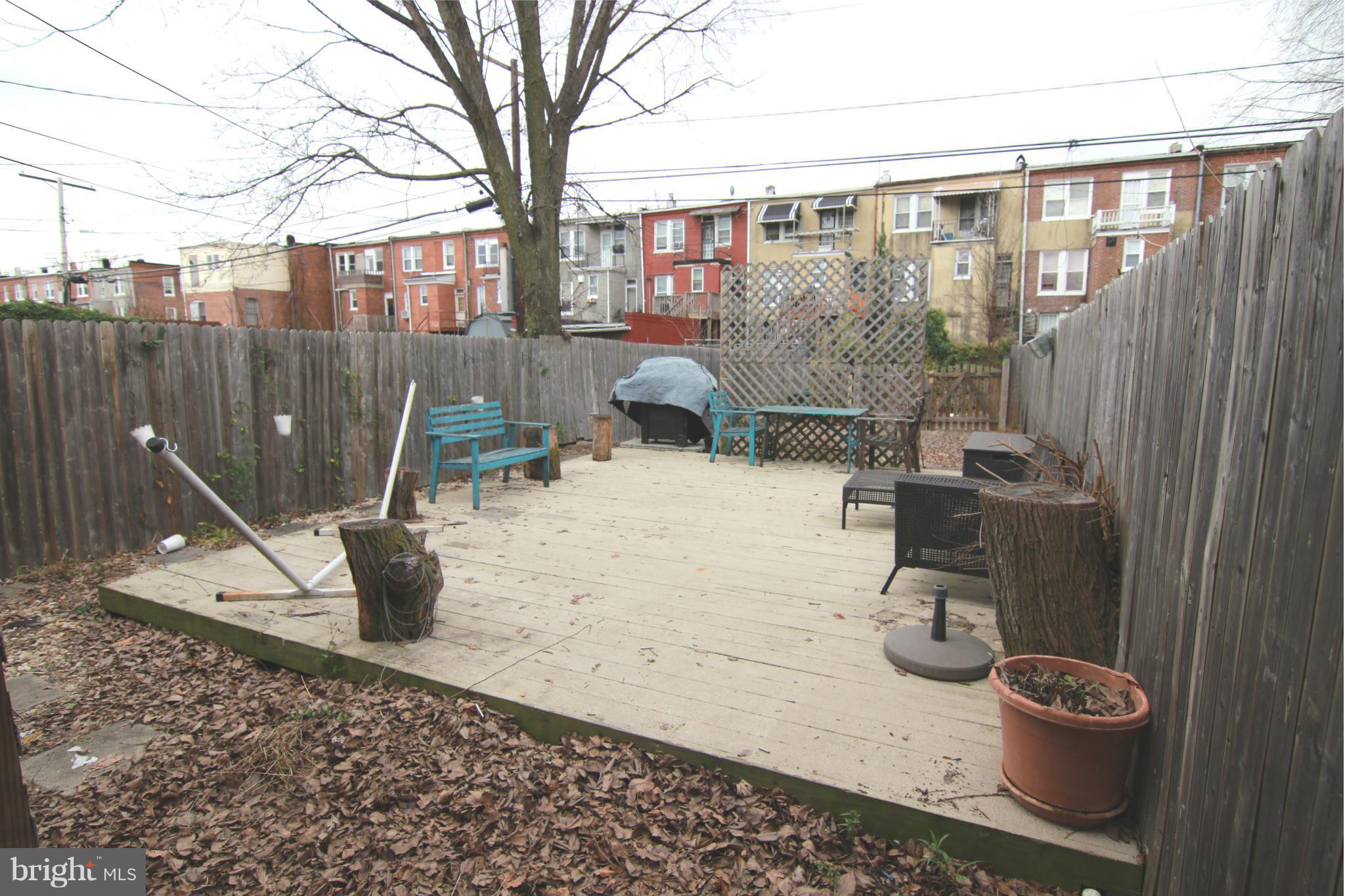 EDNOR GARDENS HISTORIC DISTRICT - Residential Lease