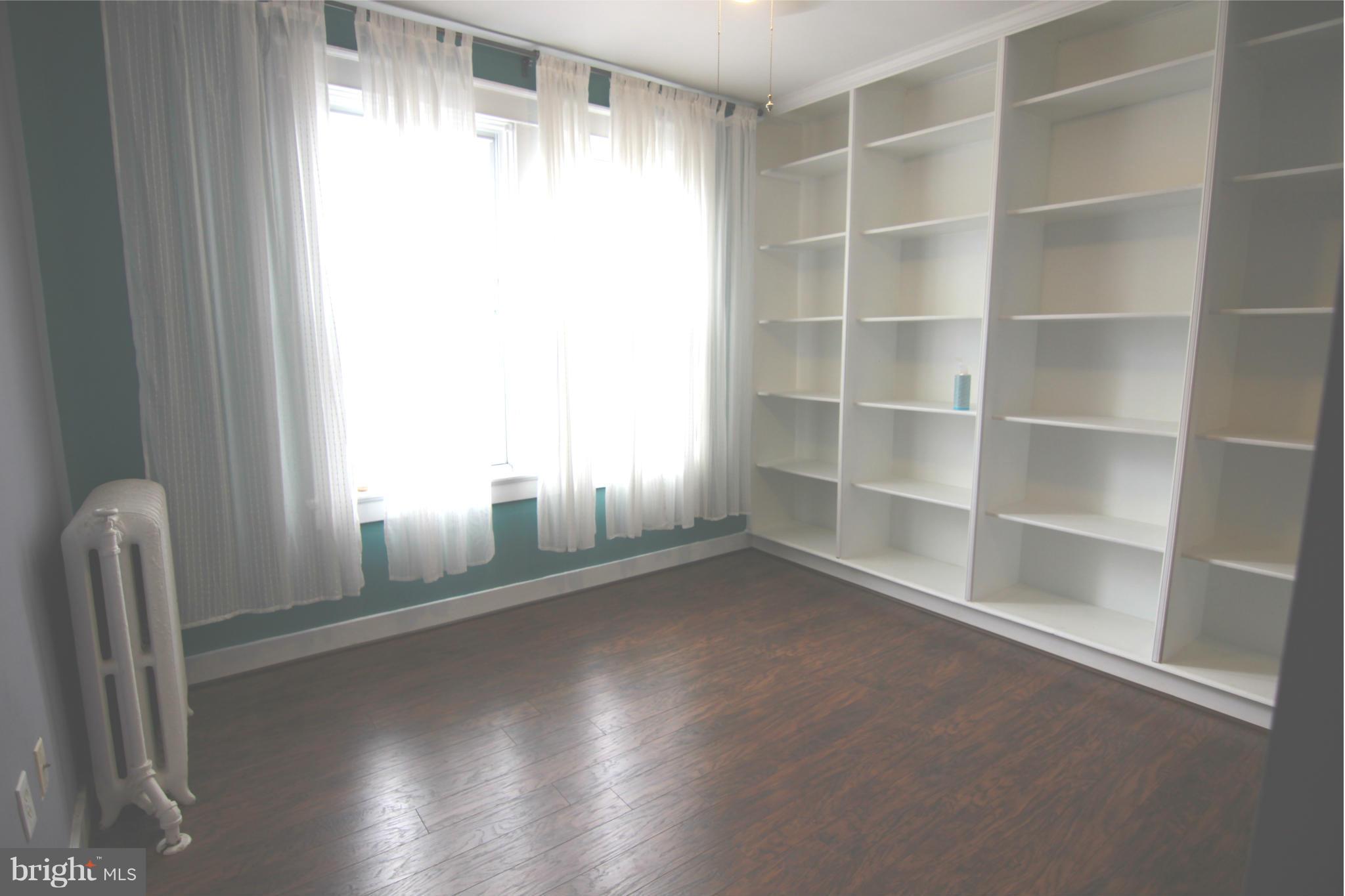 EDNOR GARDENS HISTORIC DISTRICT - Residential Lease