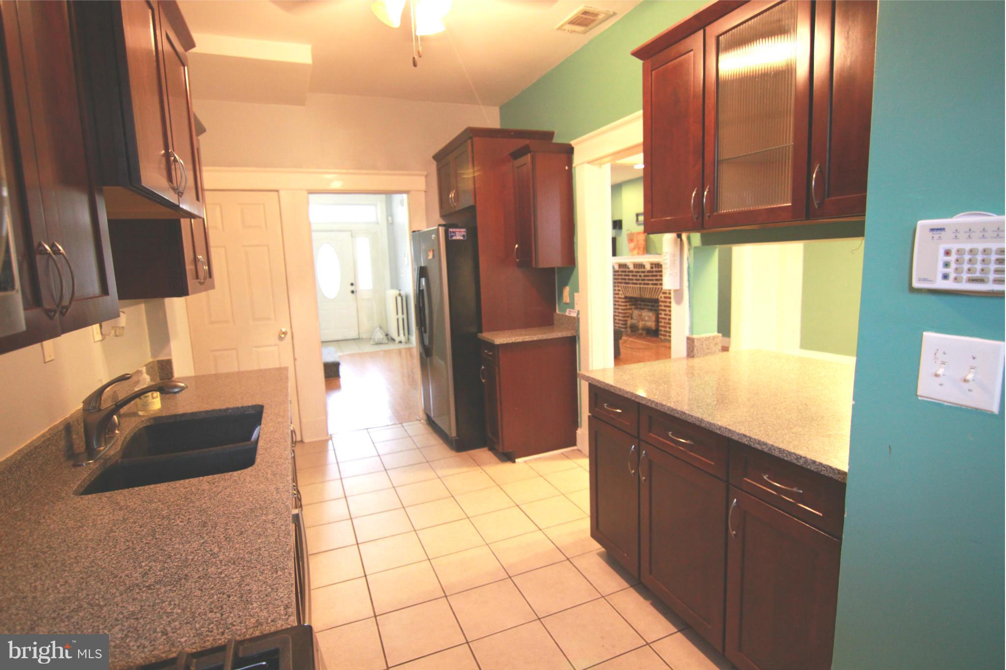 EDNOR GARDENS HISTORIC DISTRICT - Residential Lease