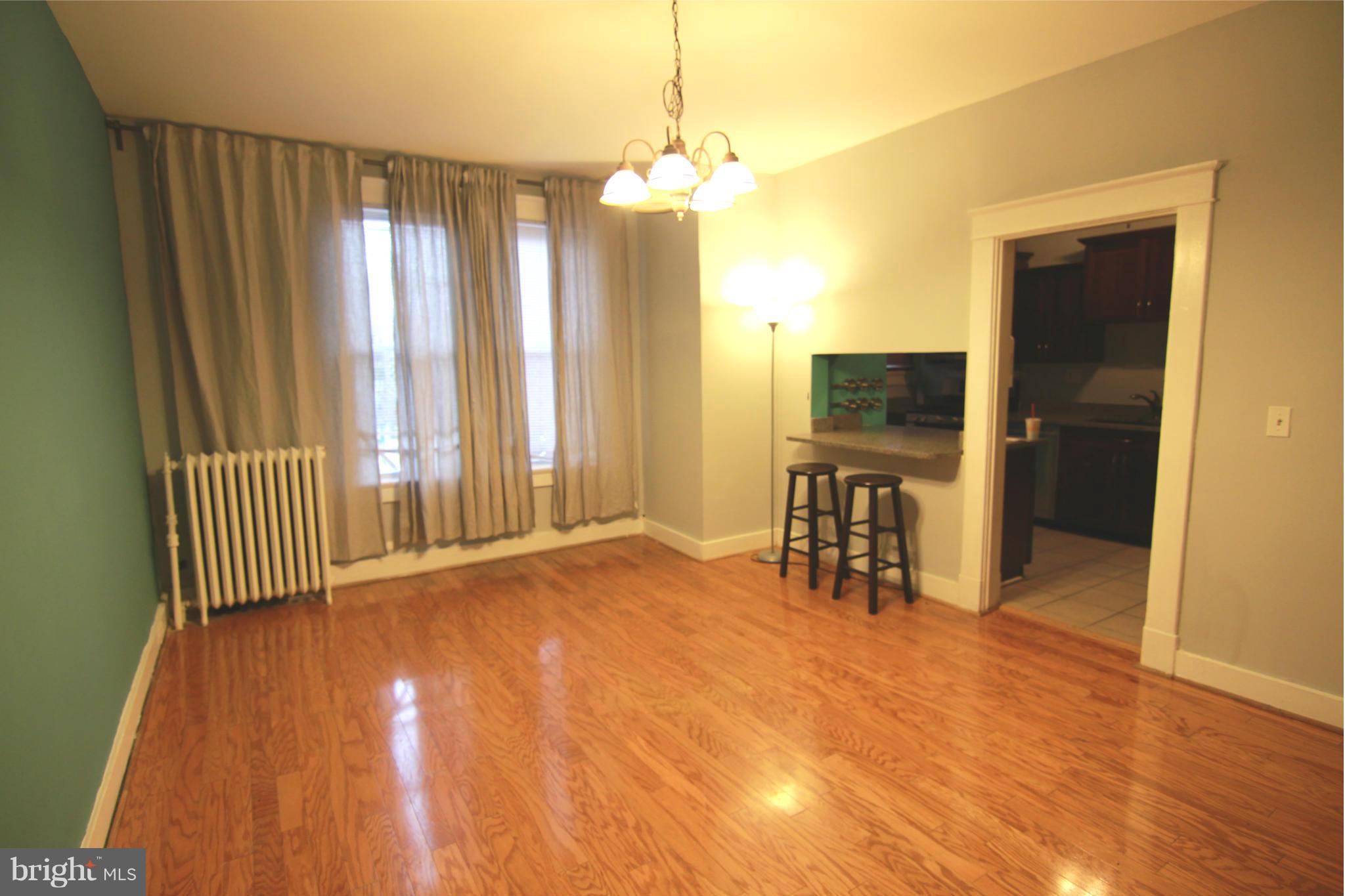 EDNOR GARDENS HISTORIC DISTRICT - Residential Lease