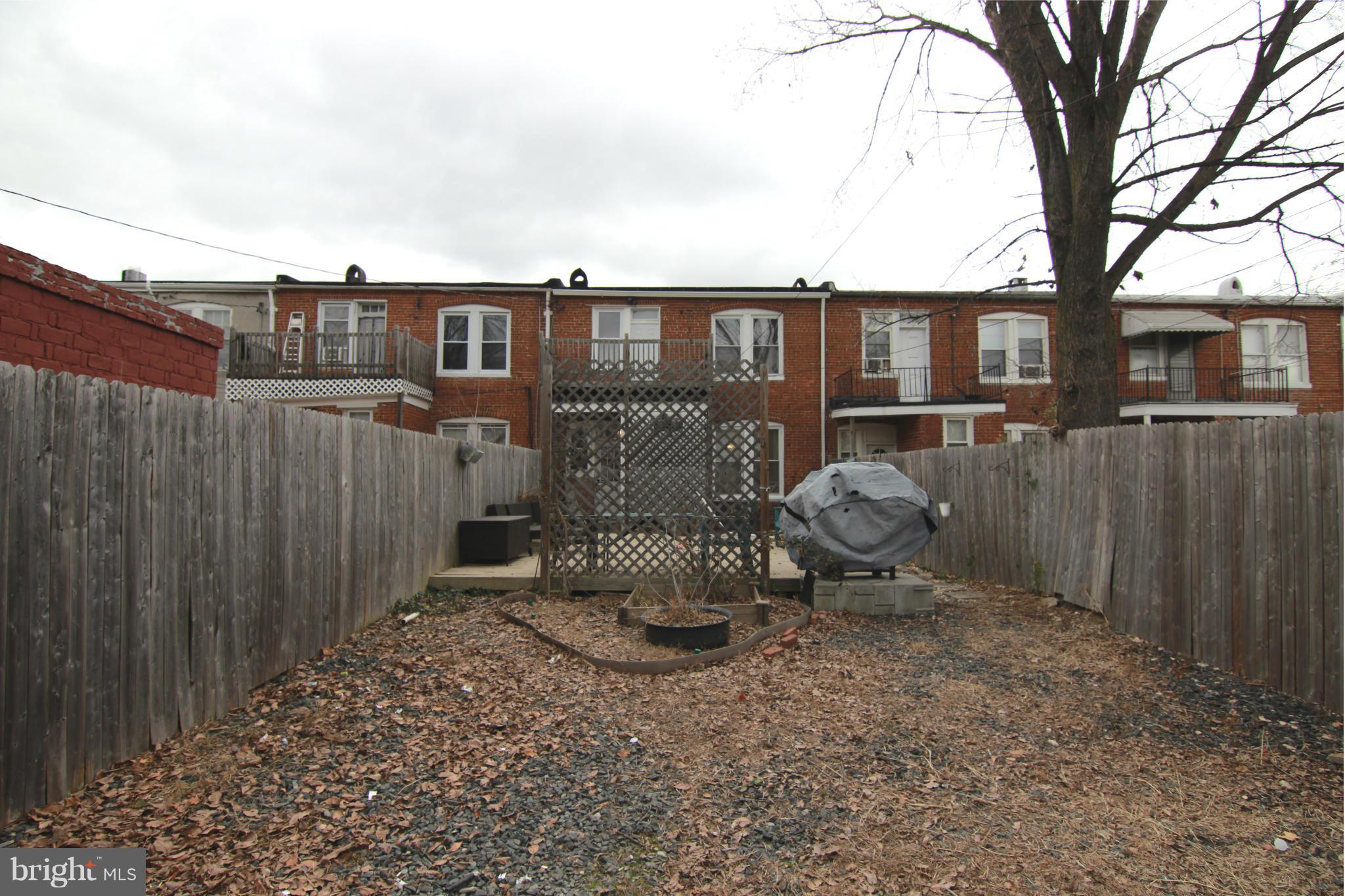 EDNOR GARDENS HISTORIC DISTRICT - Residential Lease