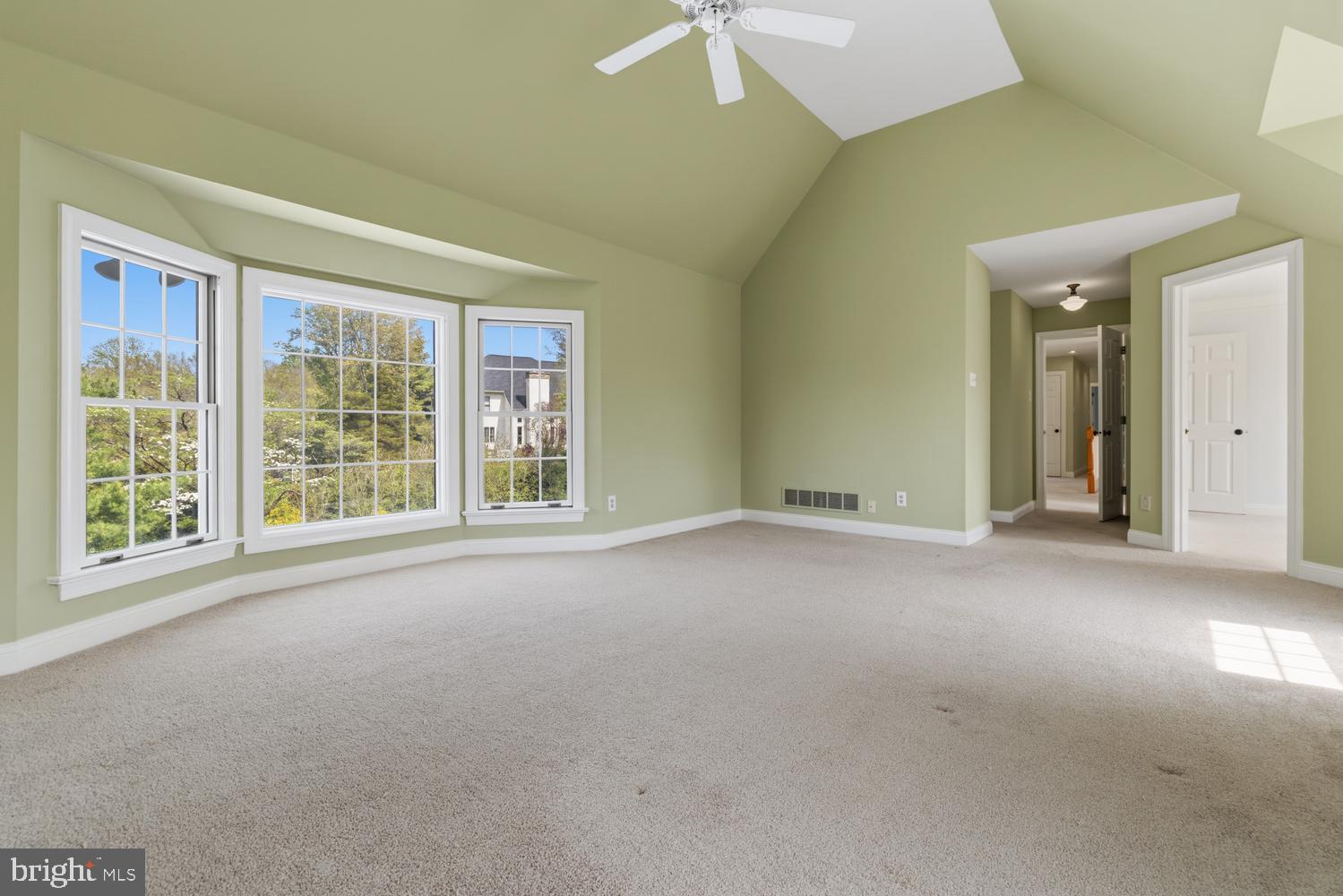 KINGSWOODS - Residential