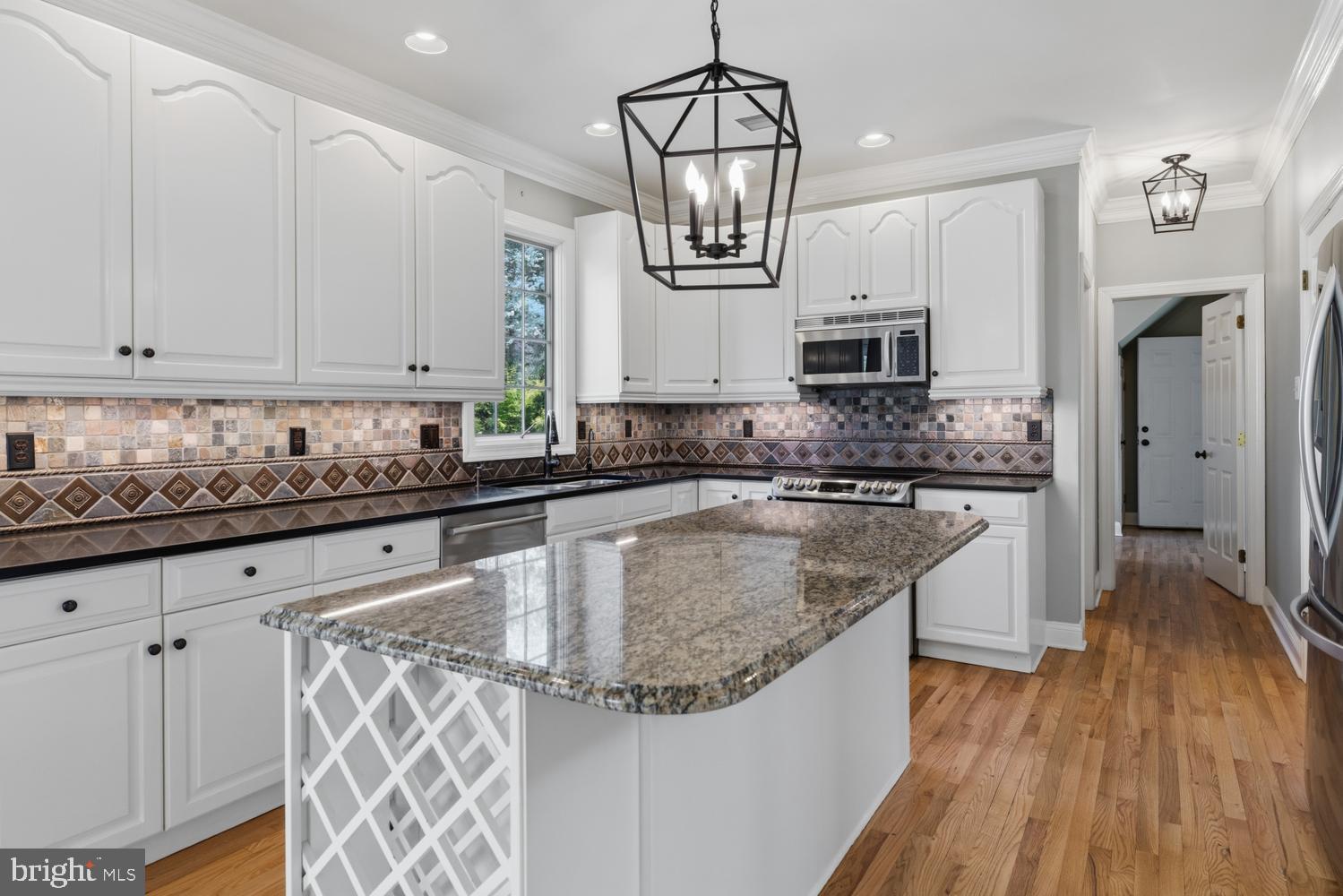 KINGSWOODS - Residential