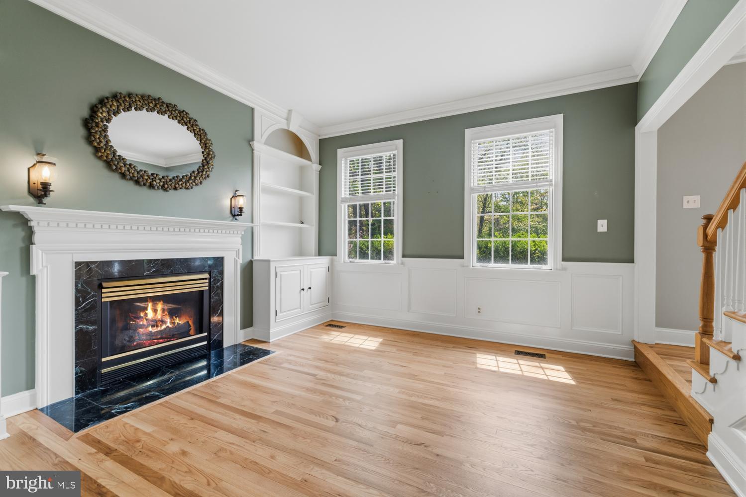 KINGSWOODS - Residential