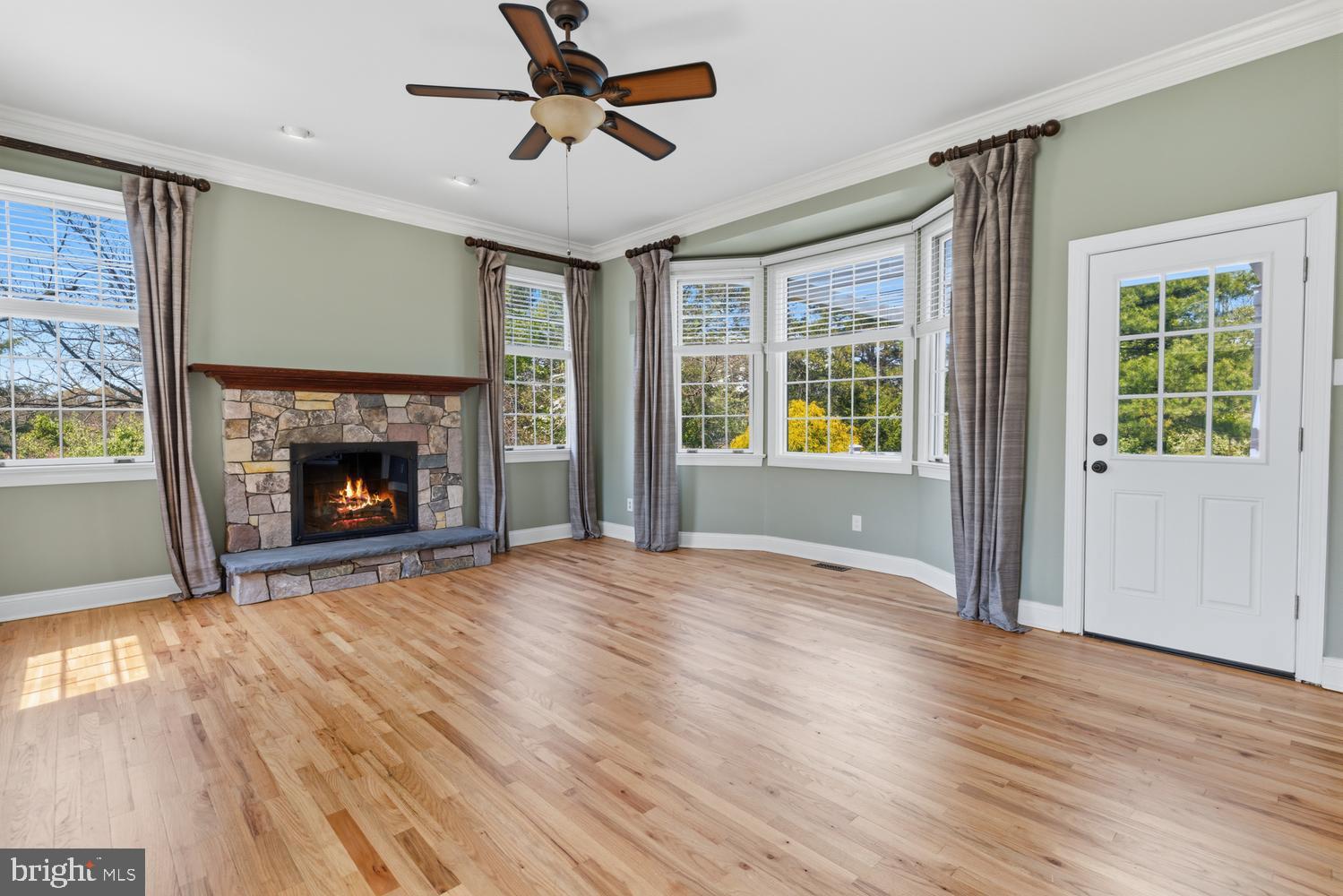 KINGSWOODS - Residential