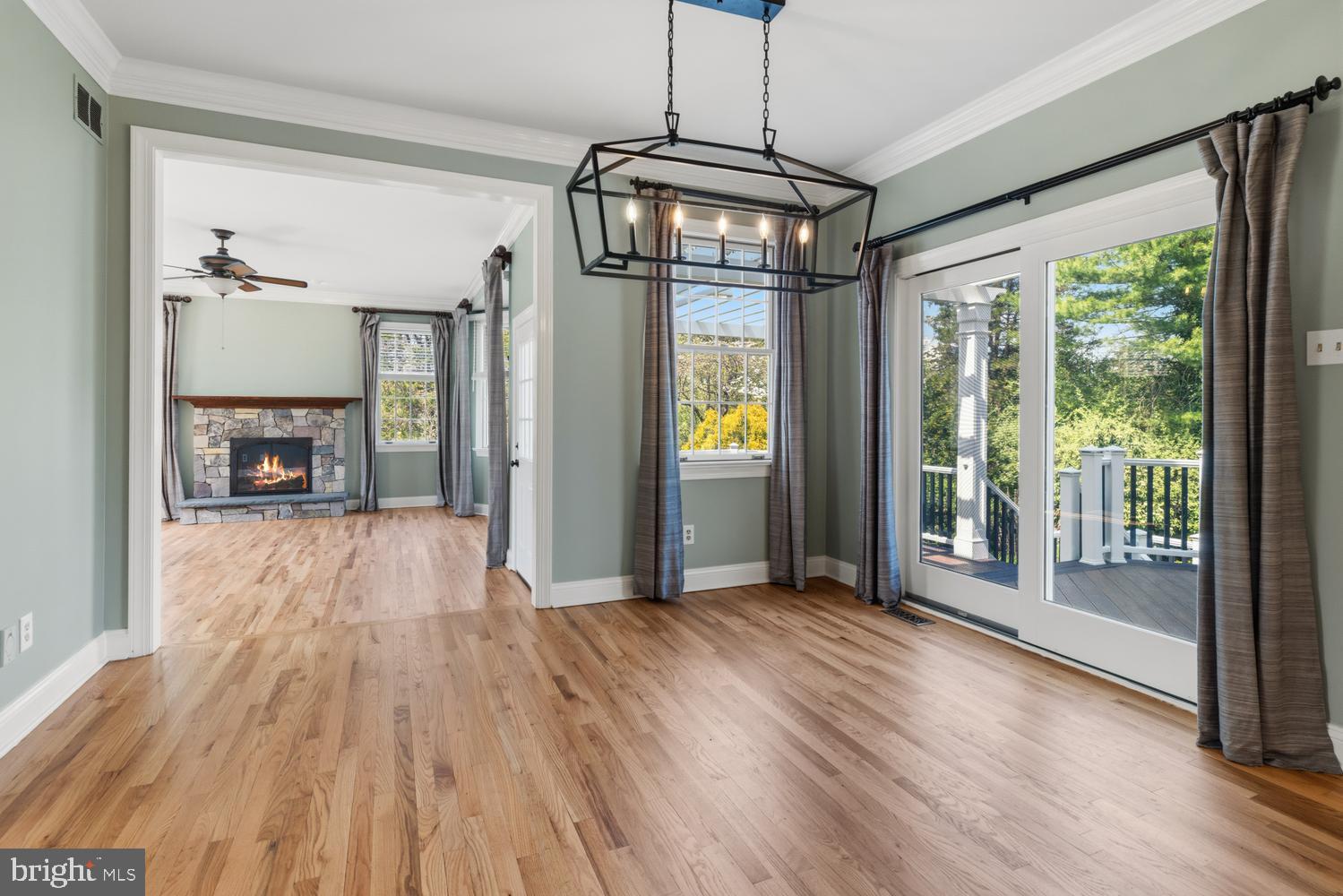 KINGSWOODS - Residential