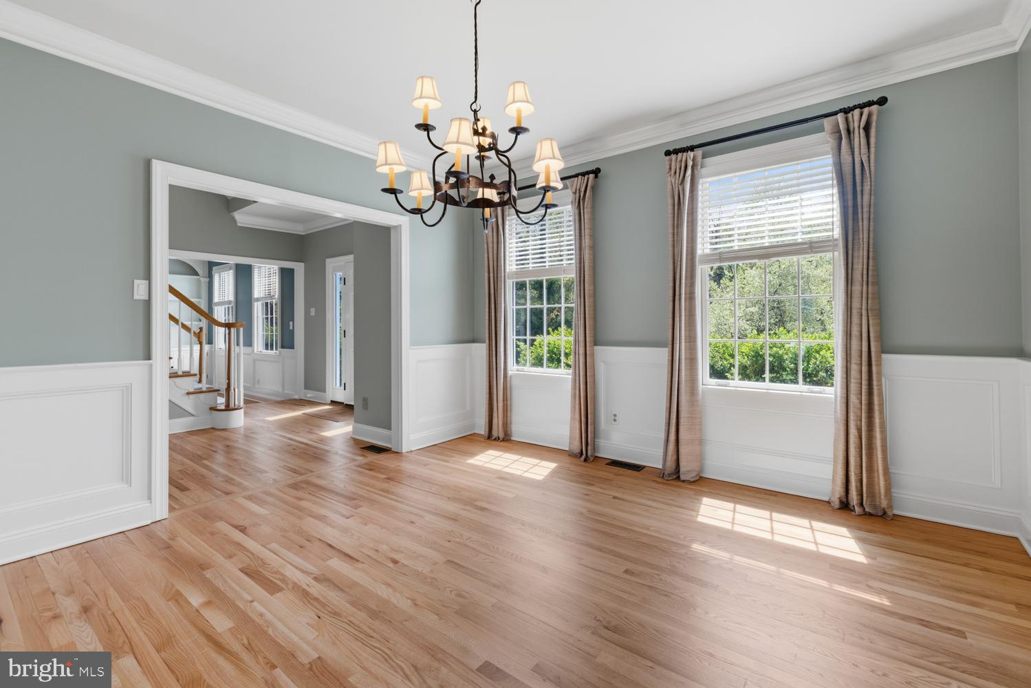 KINGSWOODS - Residential