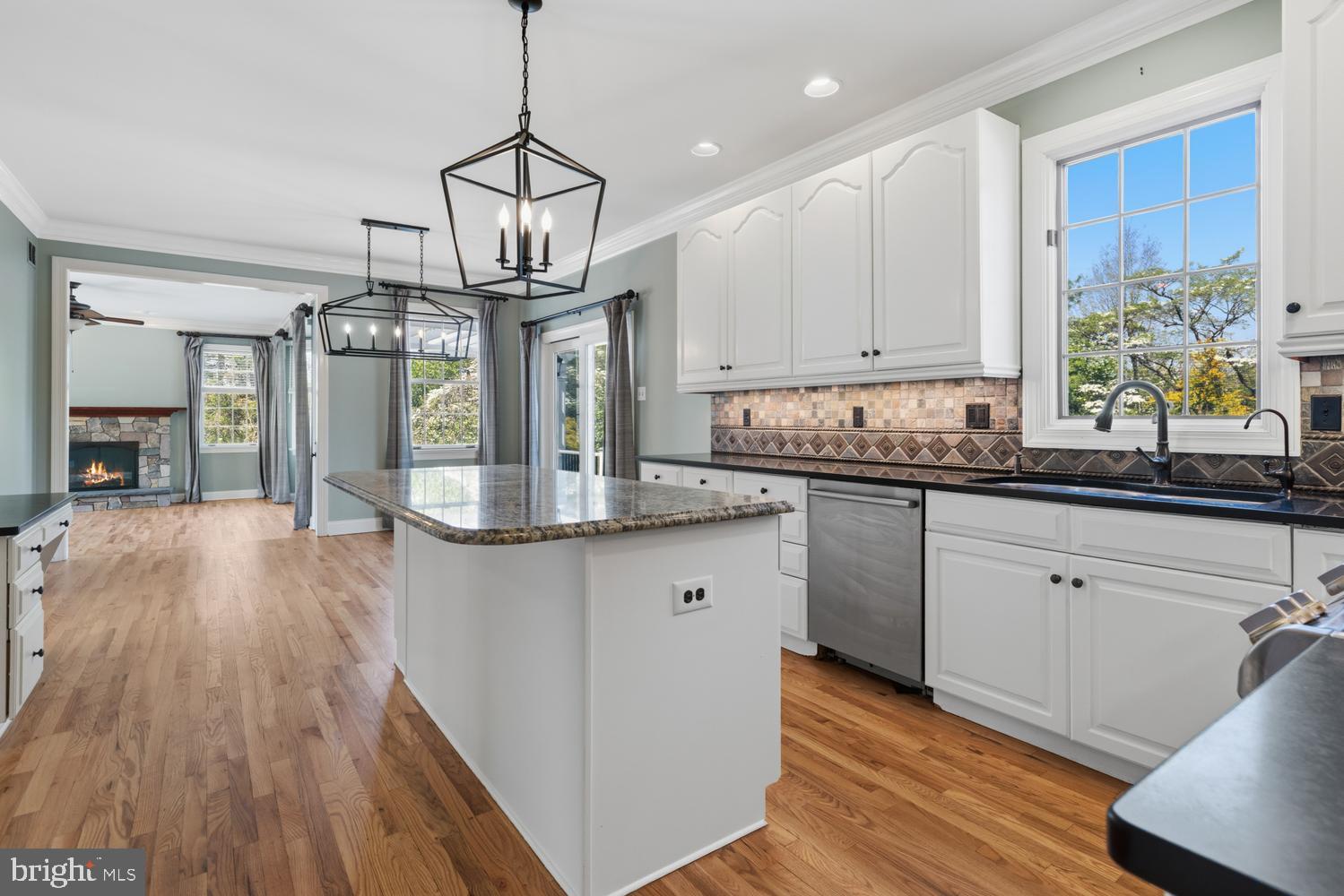 KINGSWOODS - Residential