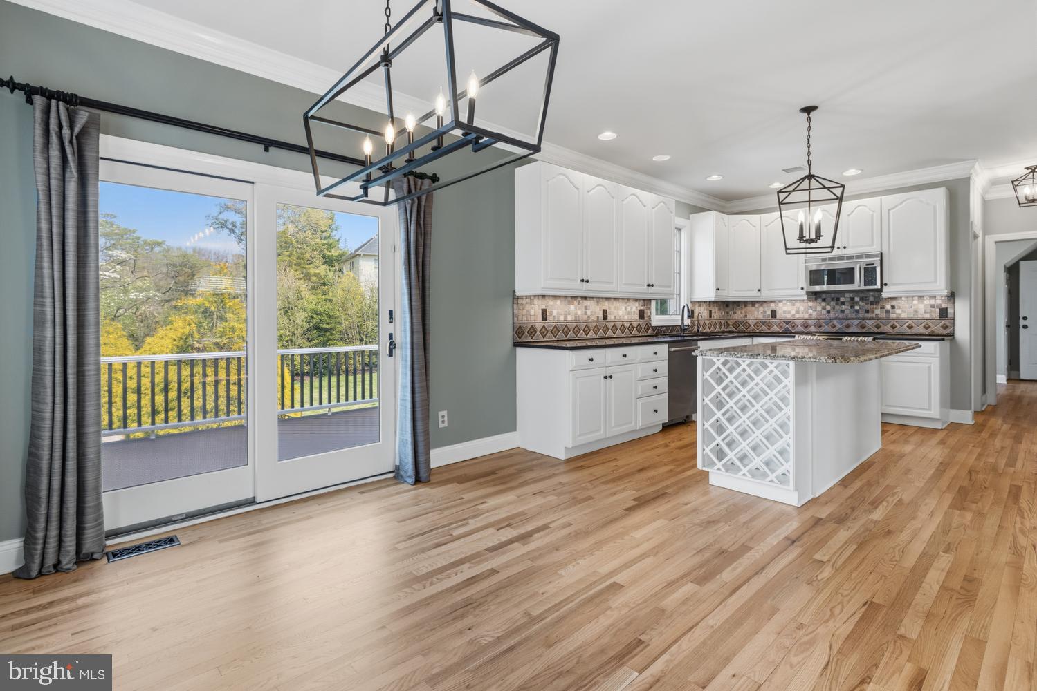 KINGSWOODS - Residential