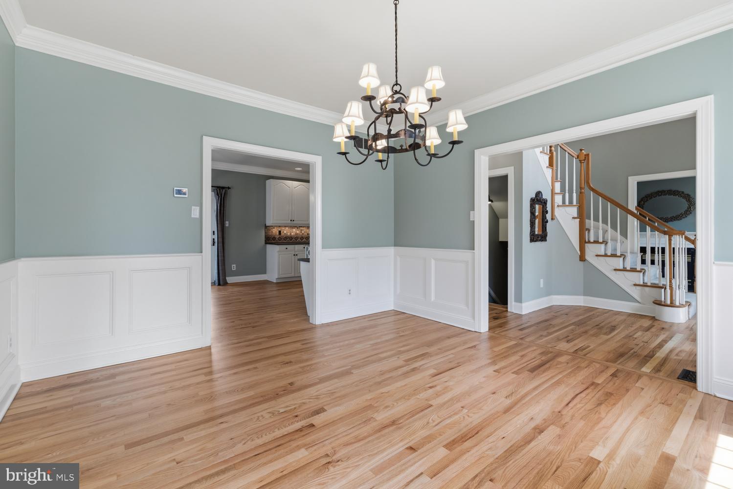 KINGSWOODS - Residential