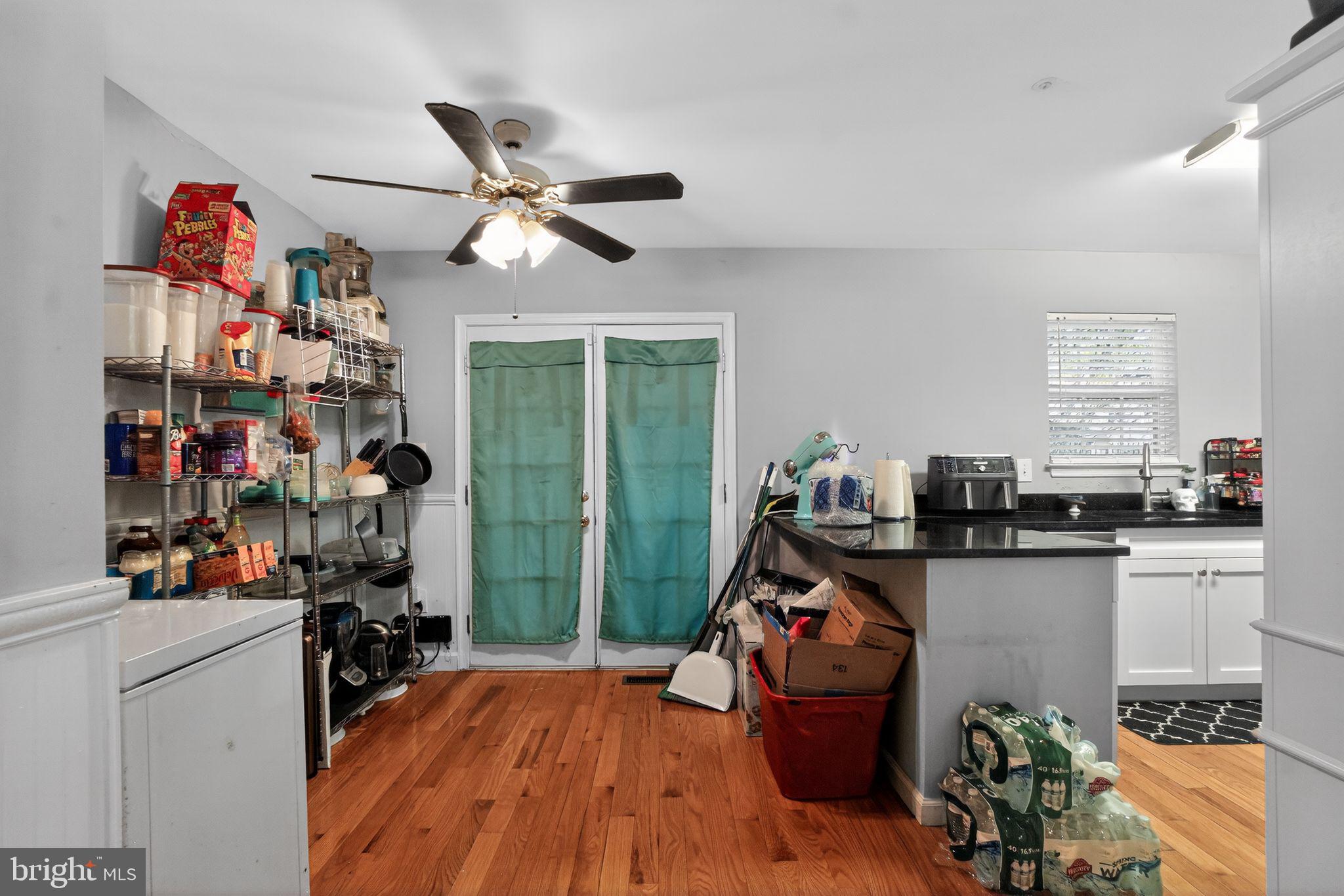 SOUTH ADDISON HGHTS TOWN - Residential