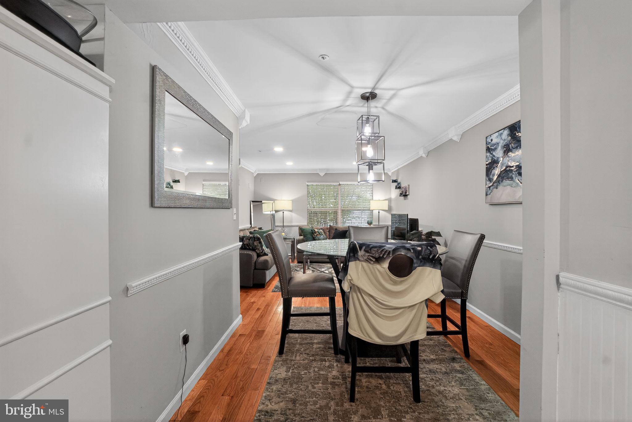 SOUTH ADDISON HGHTS TOWN - Residential