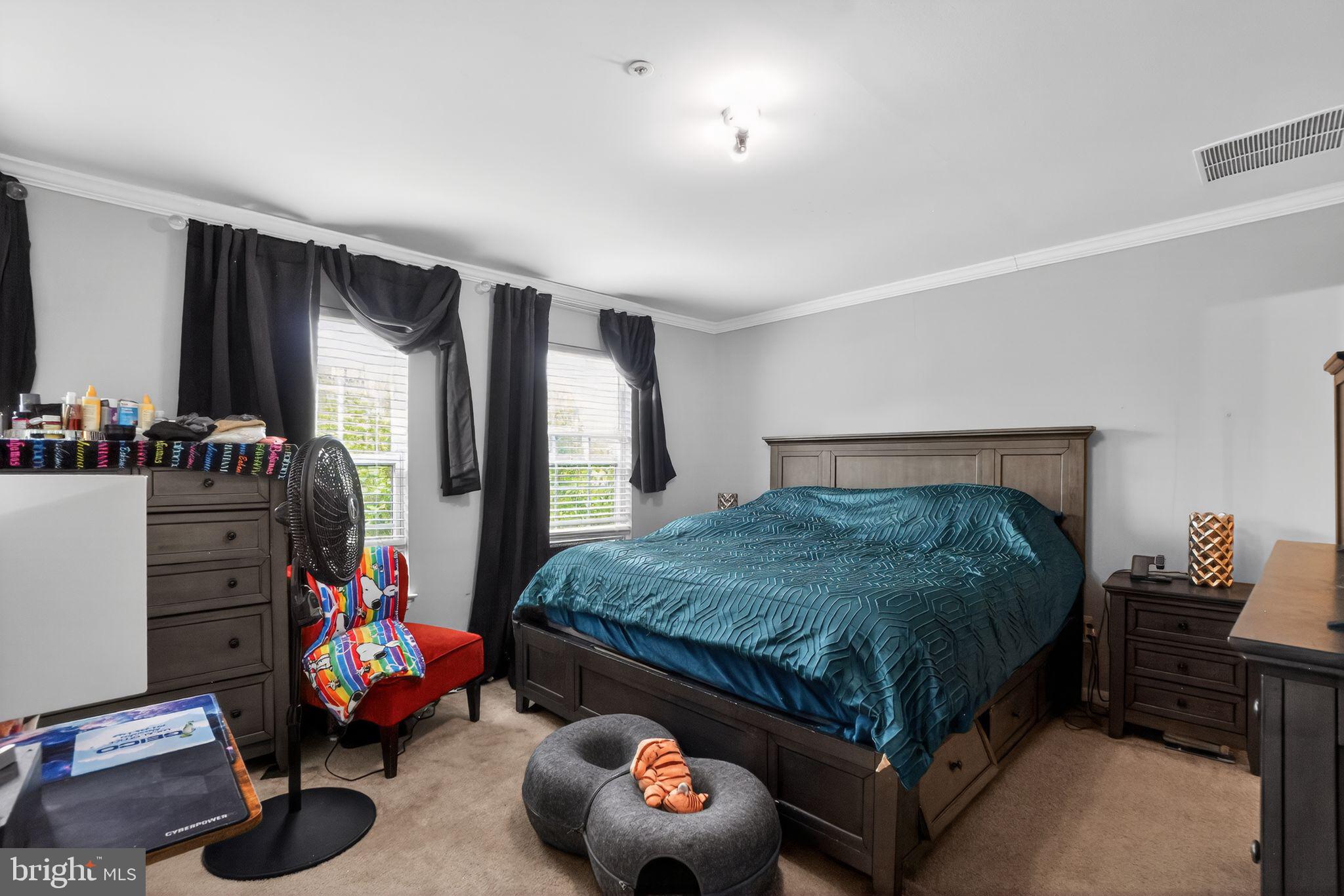 SOUTH ADDISON HGHTS TOWN - Residential