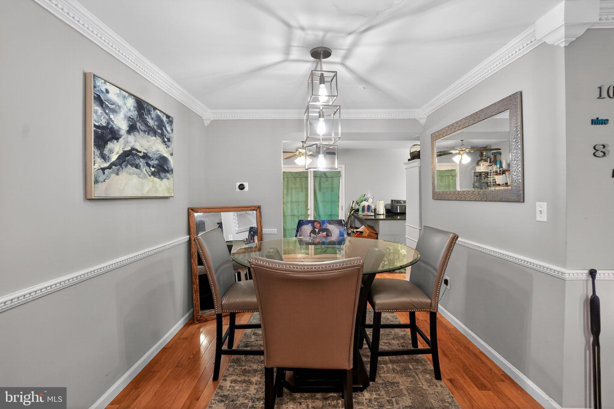 SOUTH ADDISON HGHTS TOWN - Residential