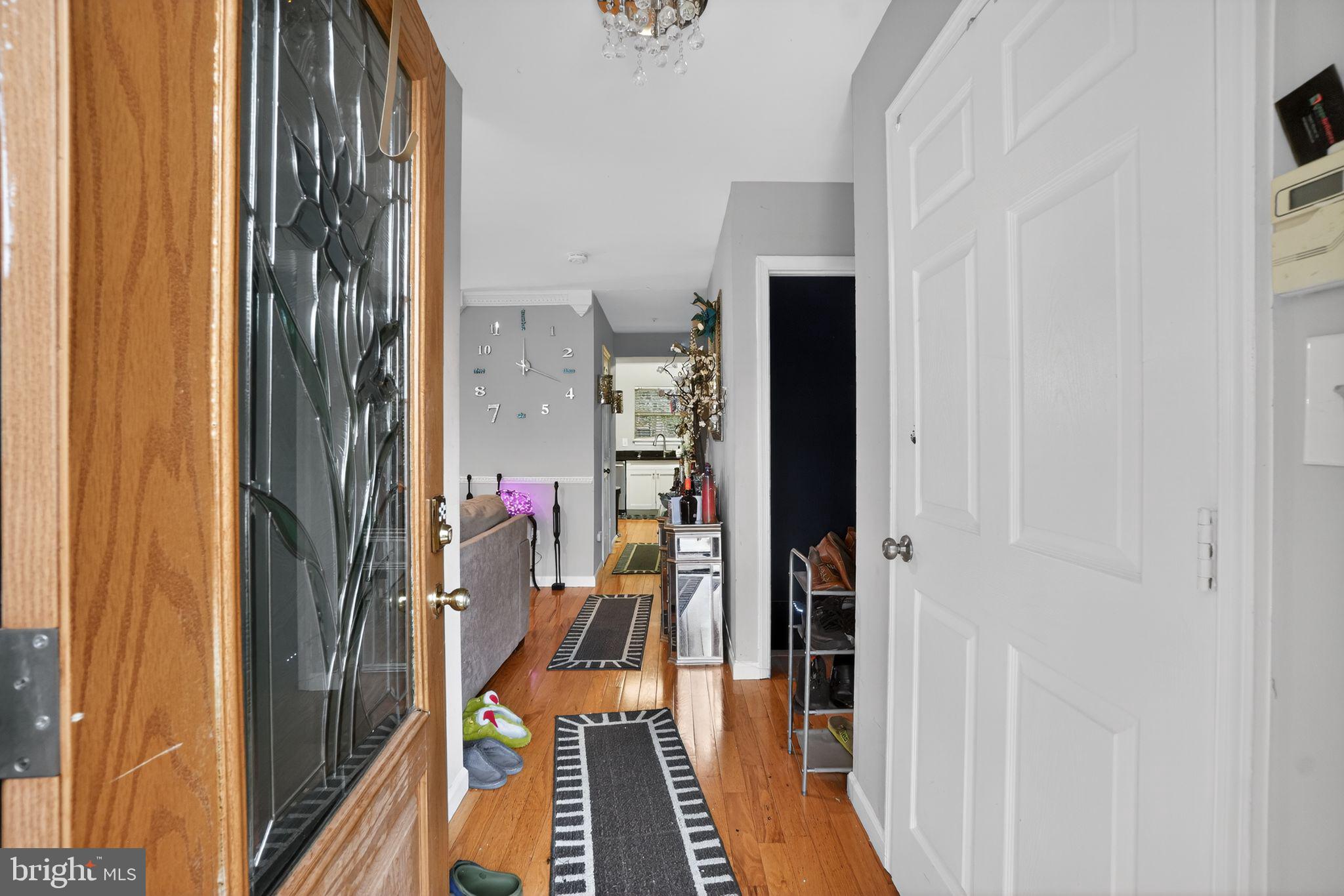 SOUTH ADDISON HGHTS TOWN - Residential