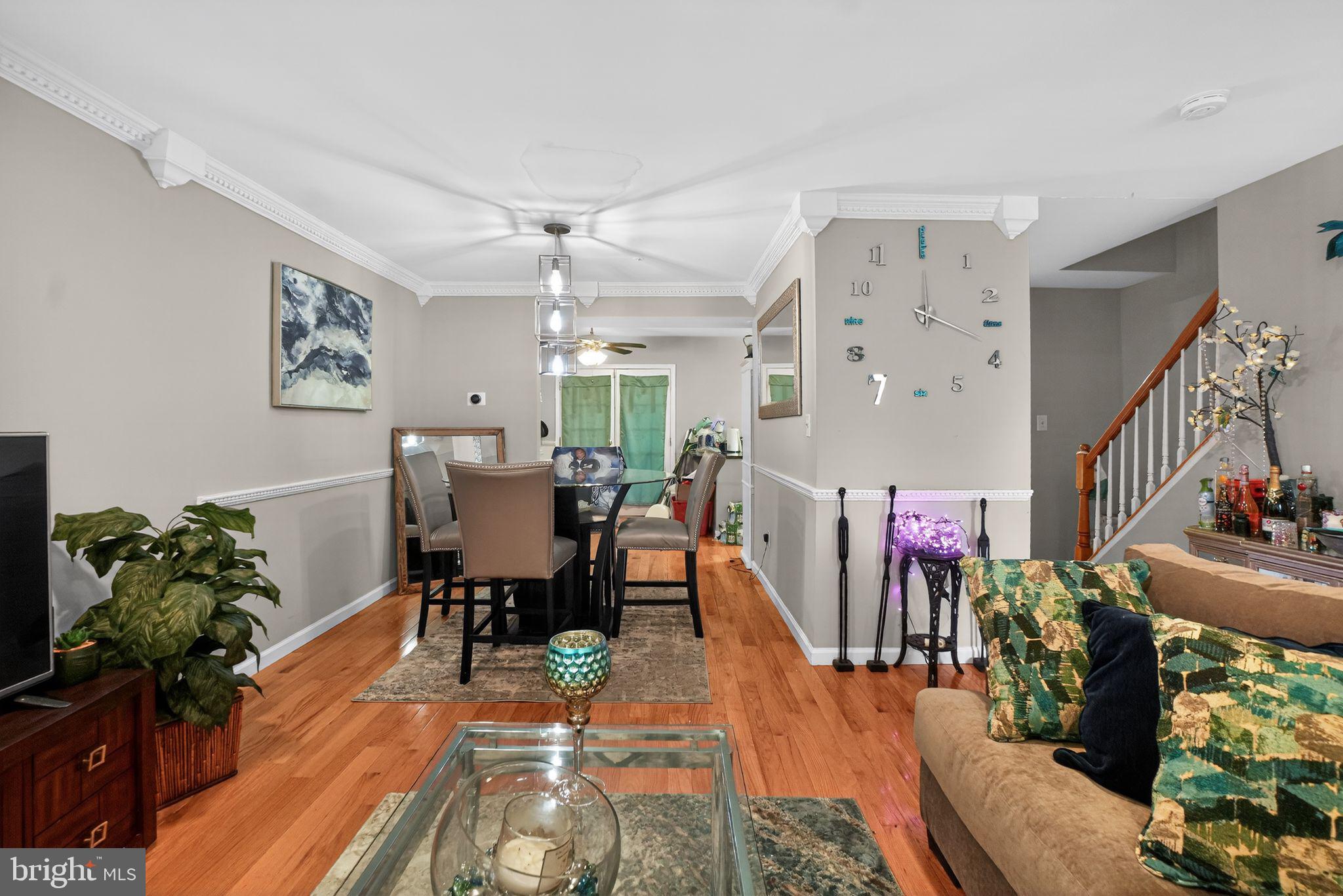 SOUTH ADDISON HGHTS TOWN - Residential