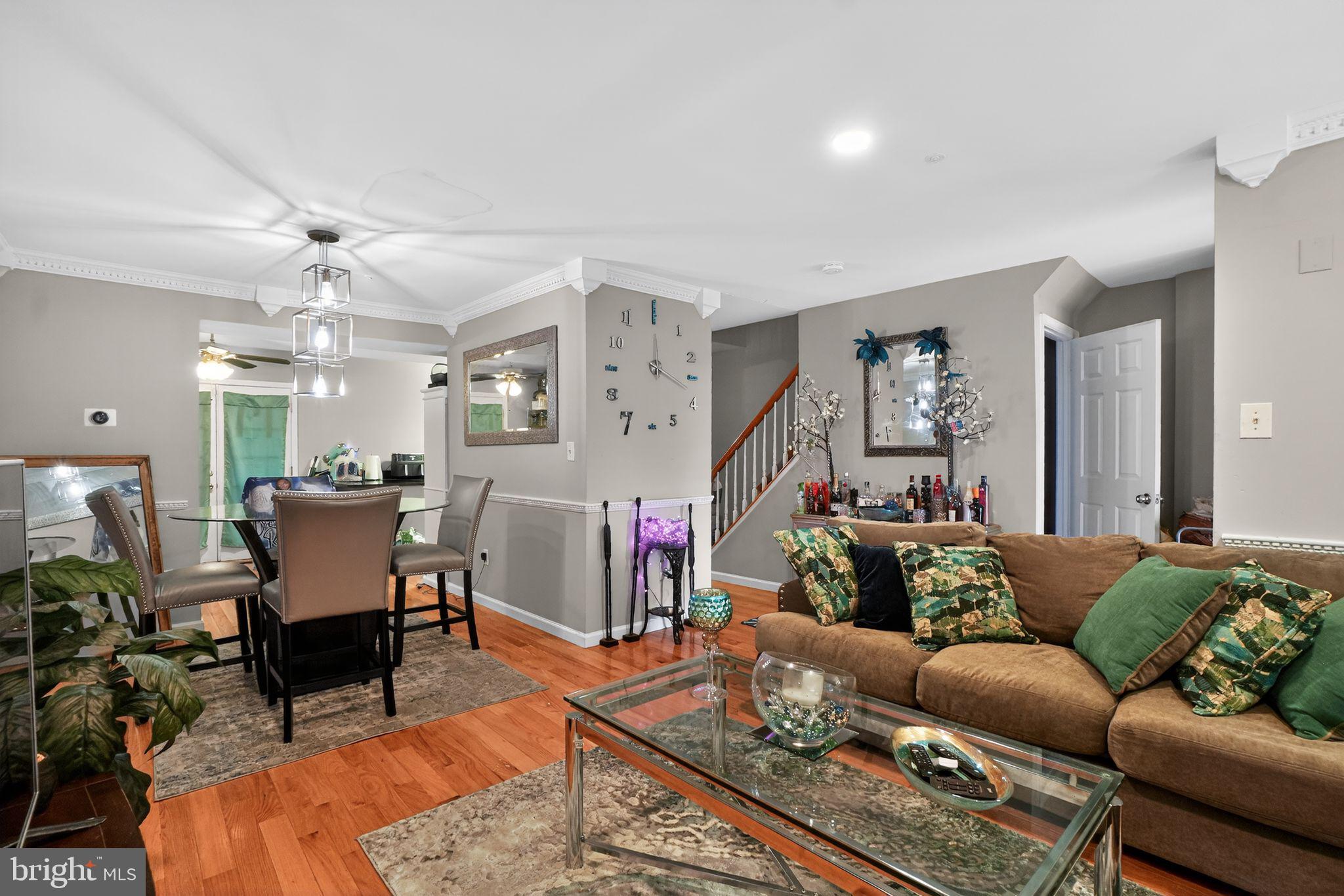 SOUTH ADDISON HGHTS TOWN - Residential