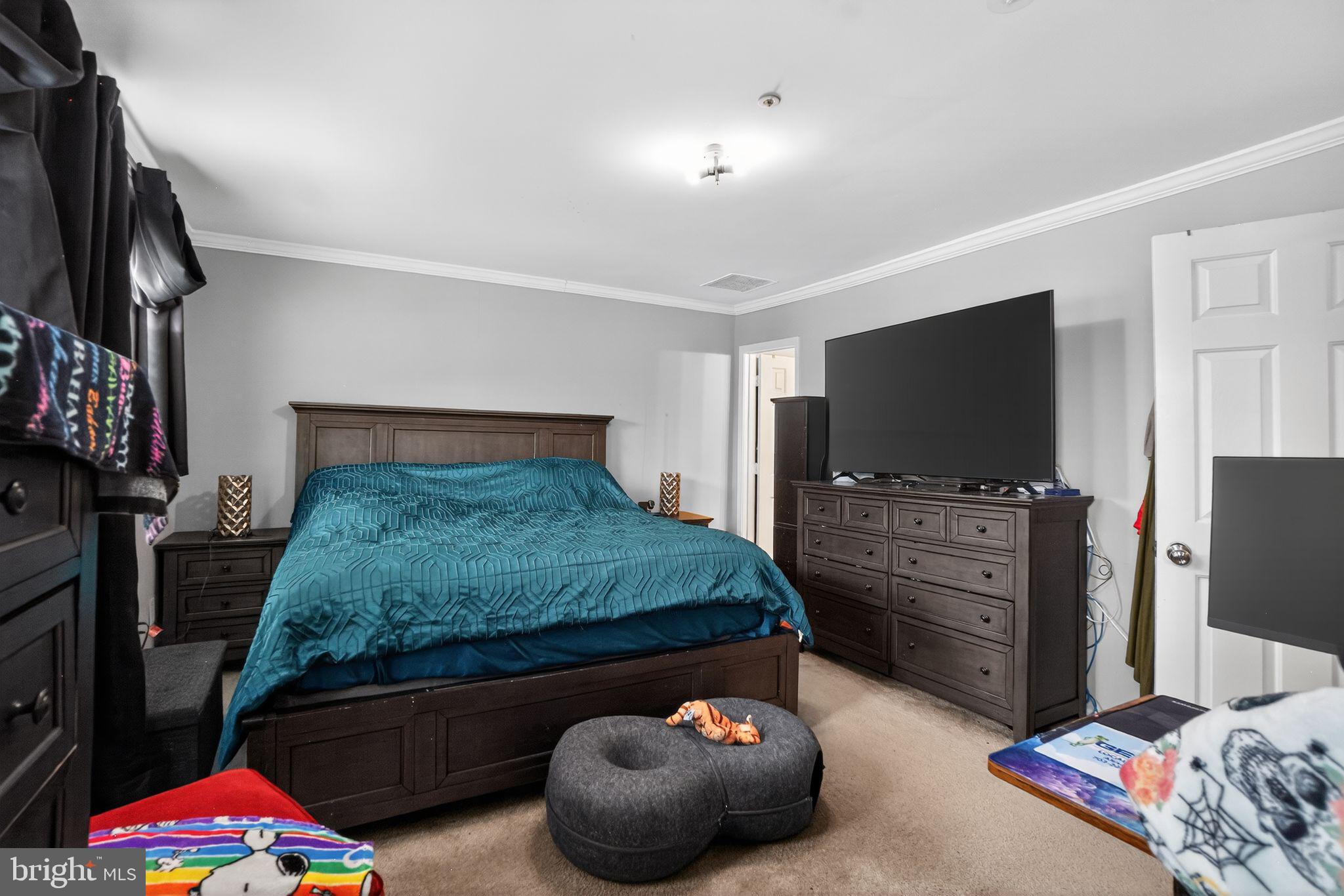 SOUTH ADDISON HGHTS TOWN - Residential